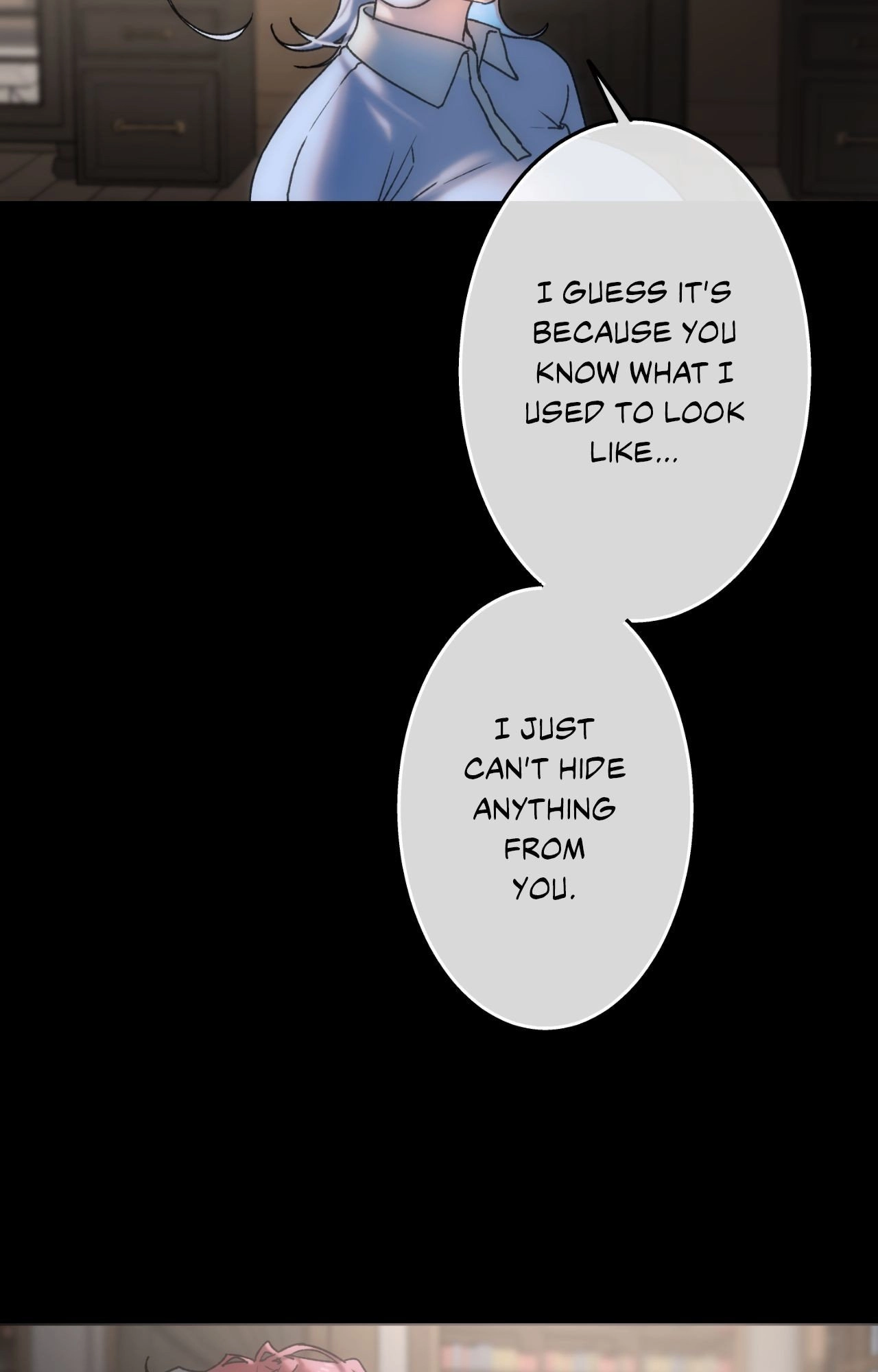 The Knight and the Witch Chapter 13 page 3 - 