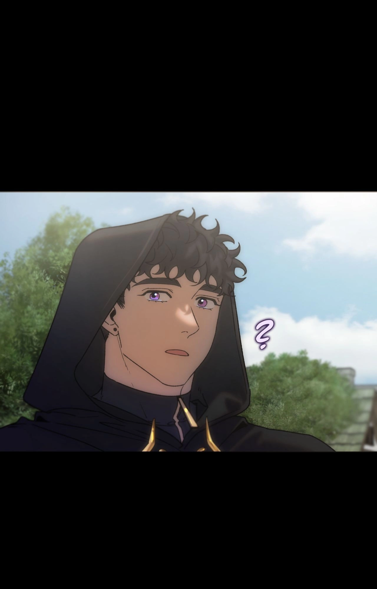 The Knight and the Witch Chapter 13 page 23 - 