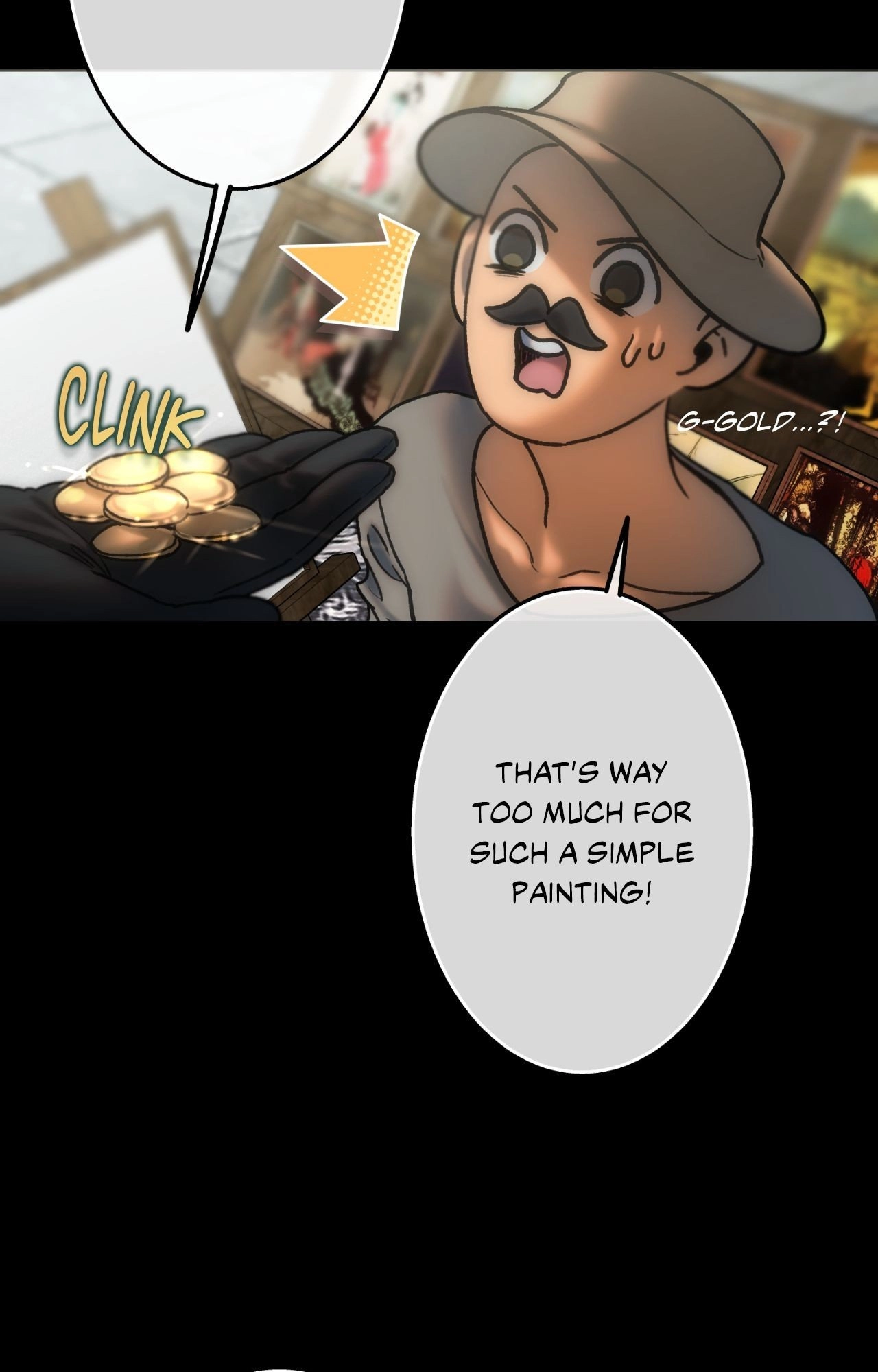 The Knight and the Witch Chapter 13 page 29 - 