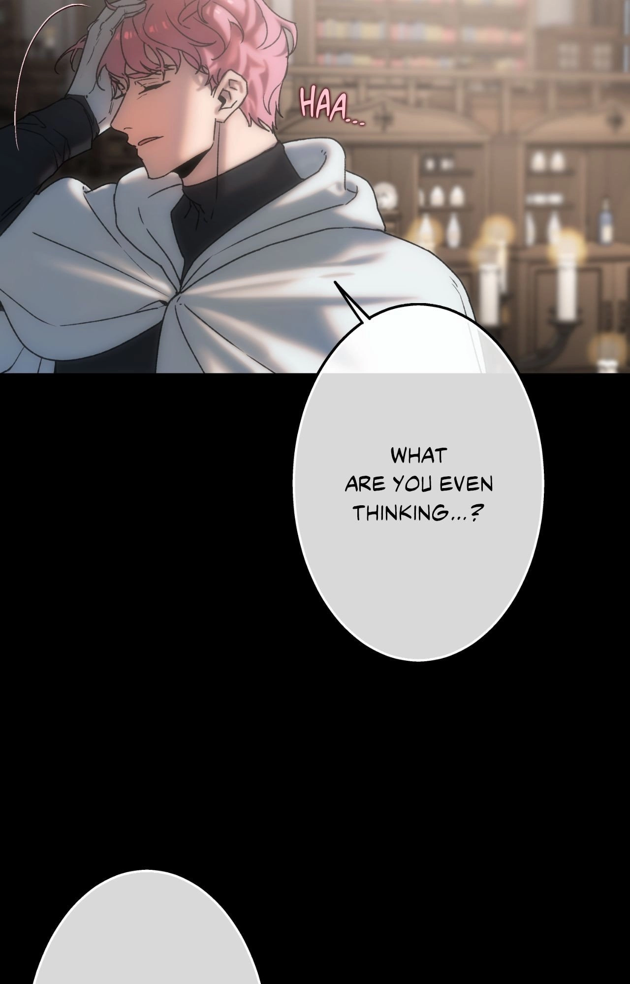 The Knight and the Witch Chapter 13 page 4 - 