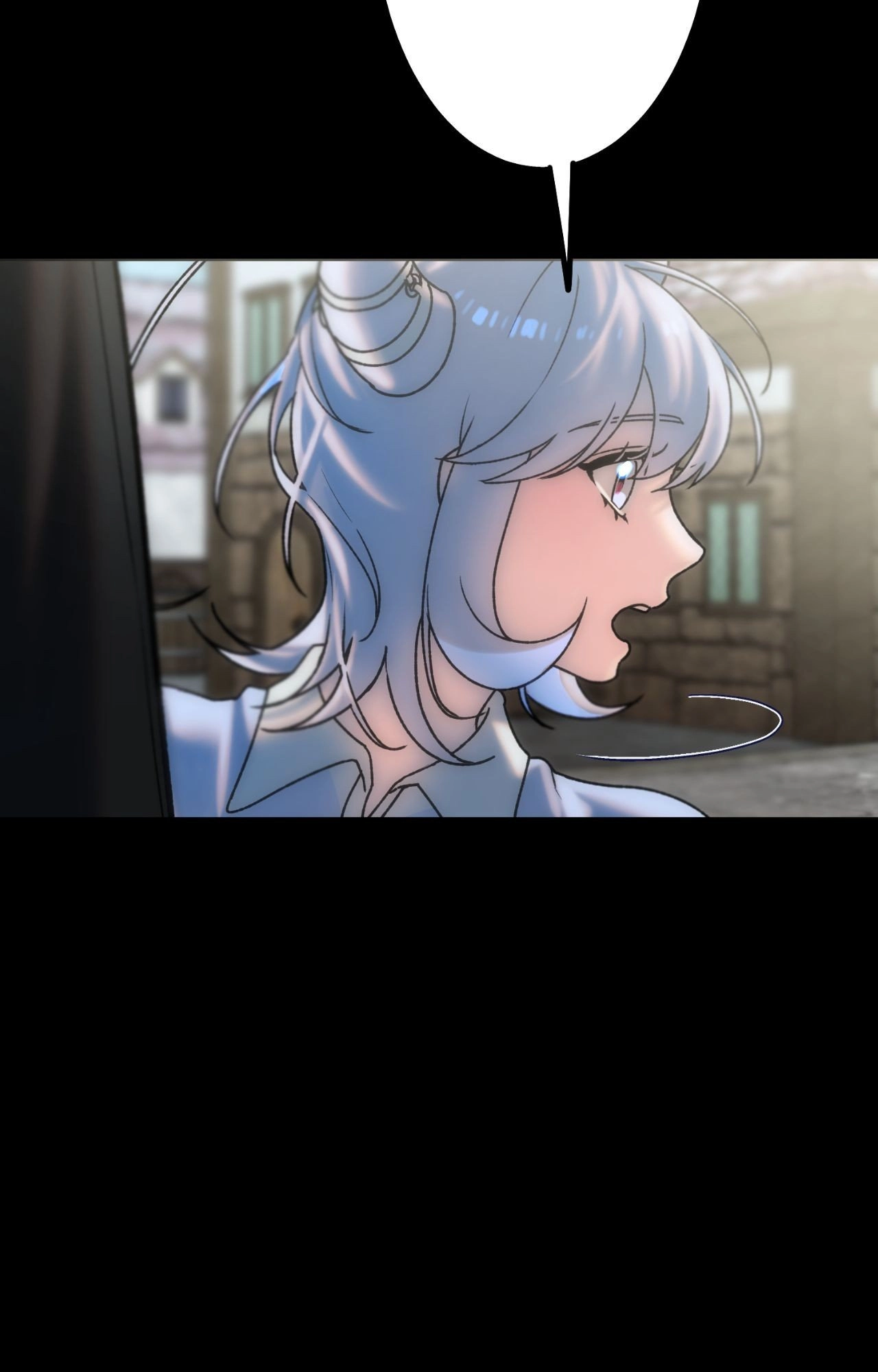 The Knight and the Witch Chapter 13 page 34 - 