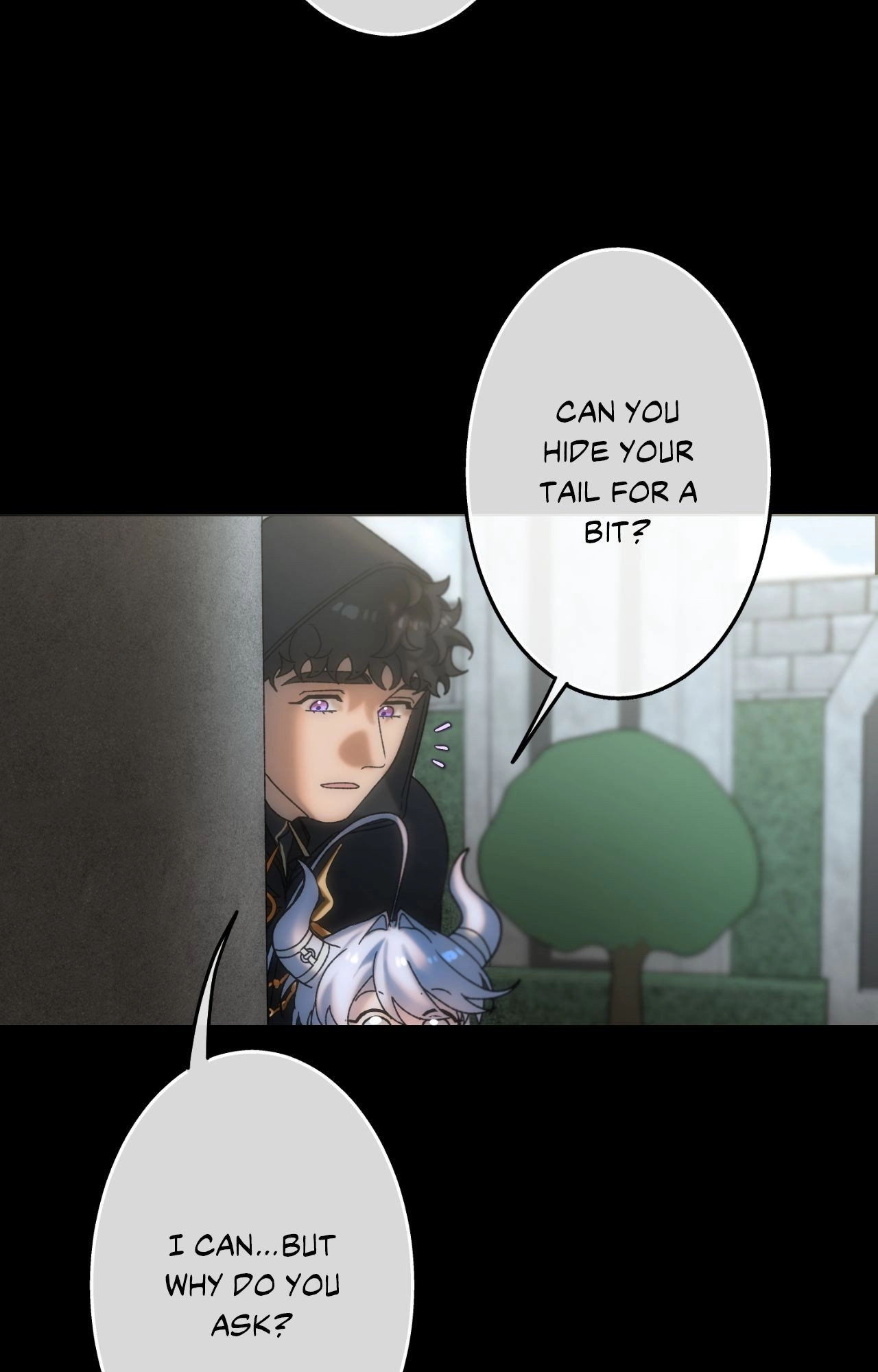The Knight and the Witch Chapter 13 page 37 - 
