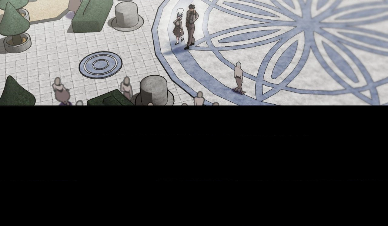 The Knight and the Witch Chapter 13 page 39 - 