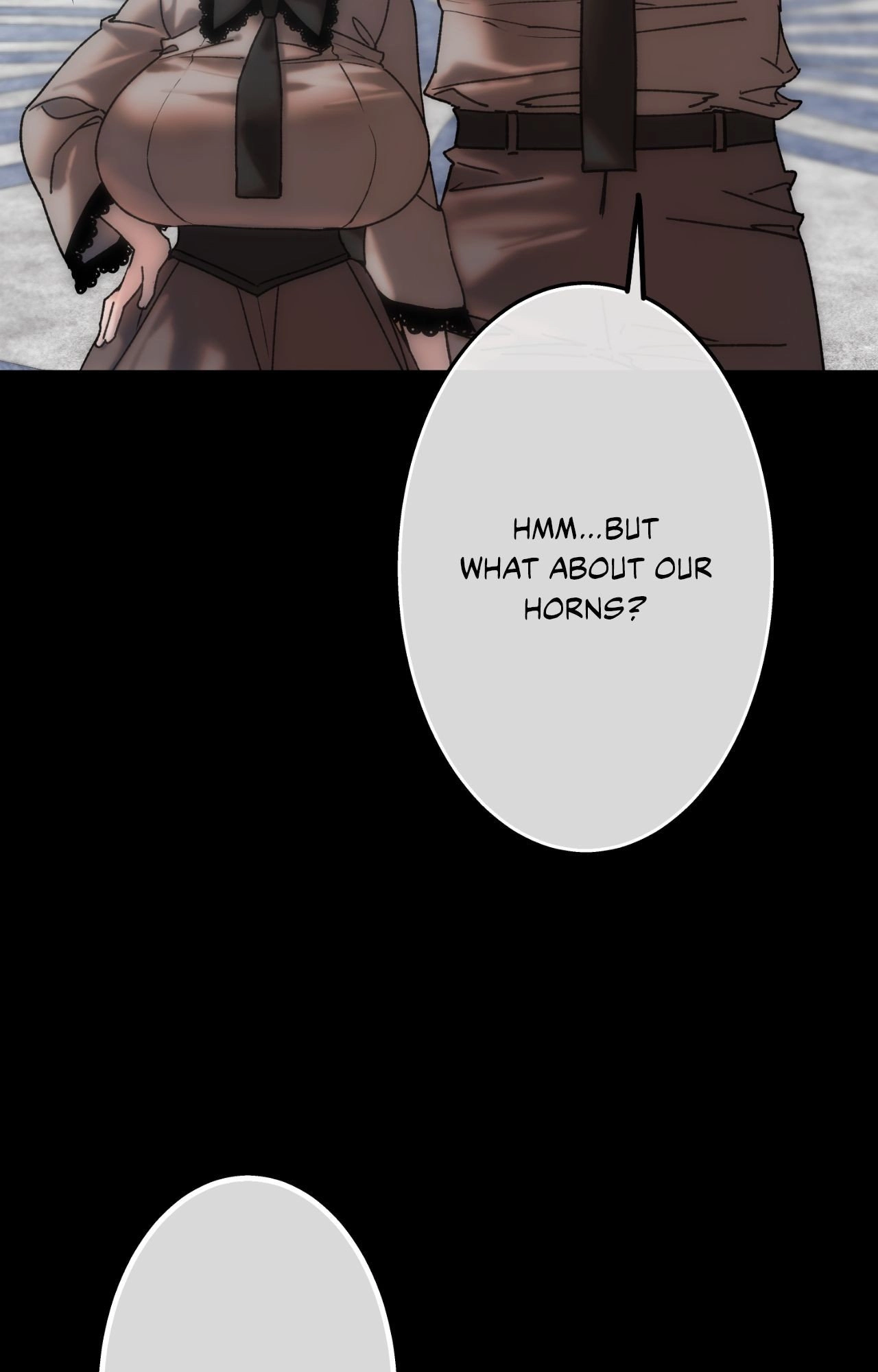 The Knight and the Witch Chapter 13 page 41 - 