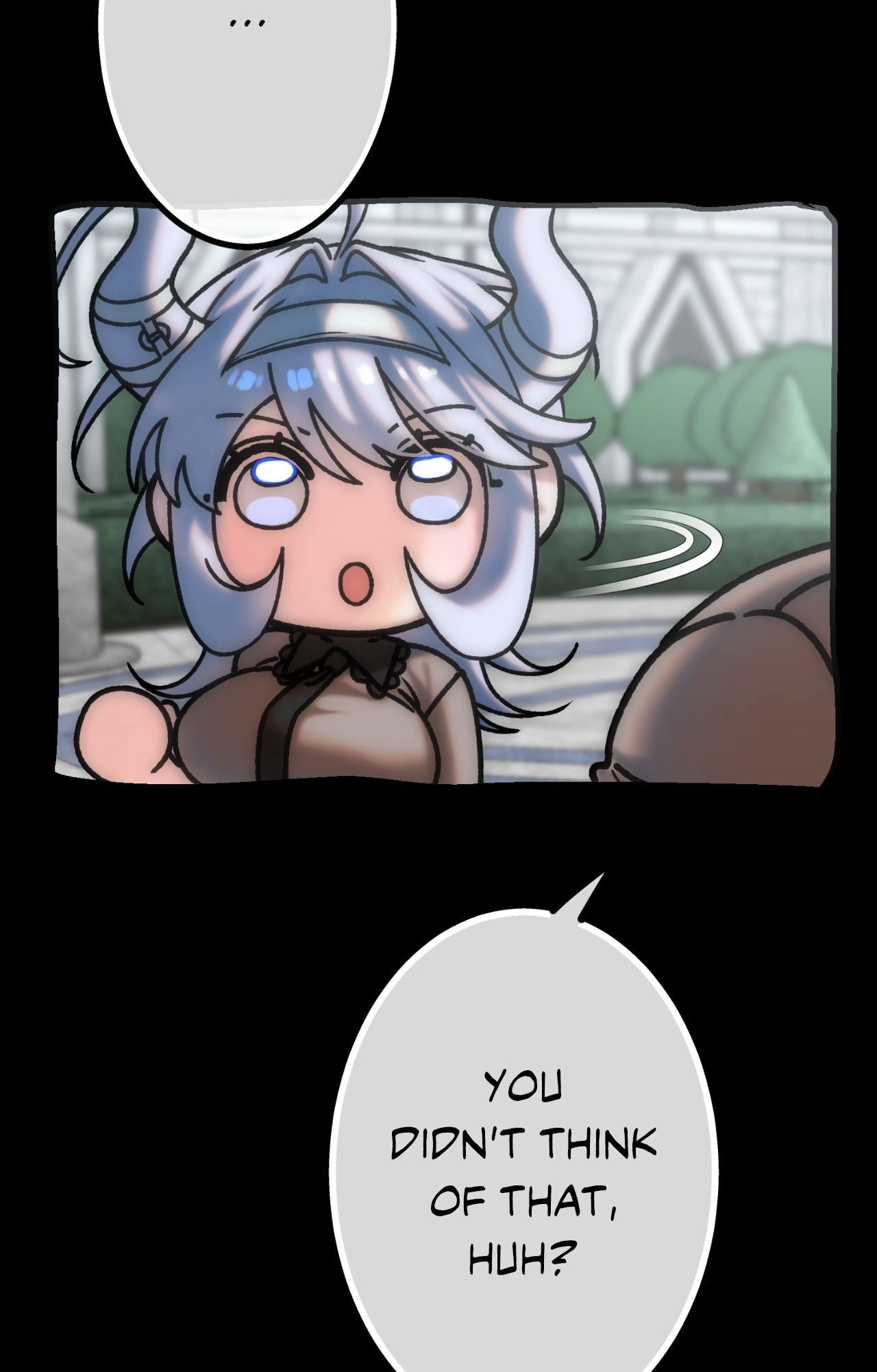 The Knight and the Witch Chapter 13 page 42 - 