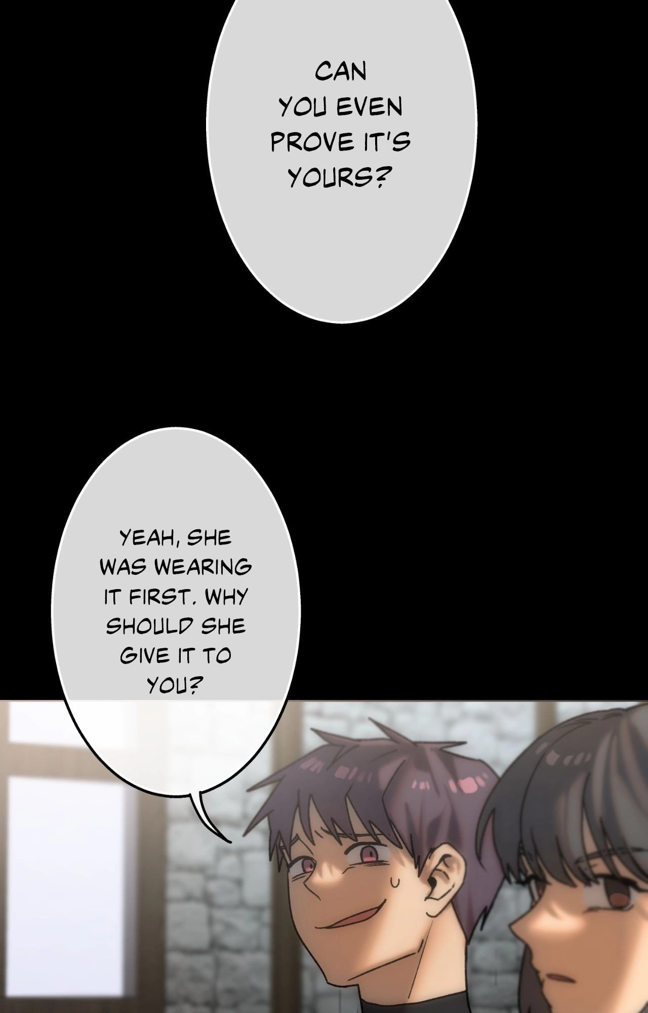 The Knight and the Witch Chapter 13 page 62 - 