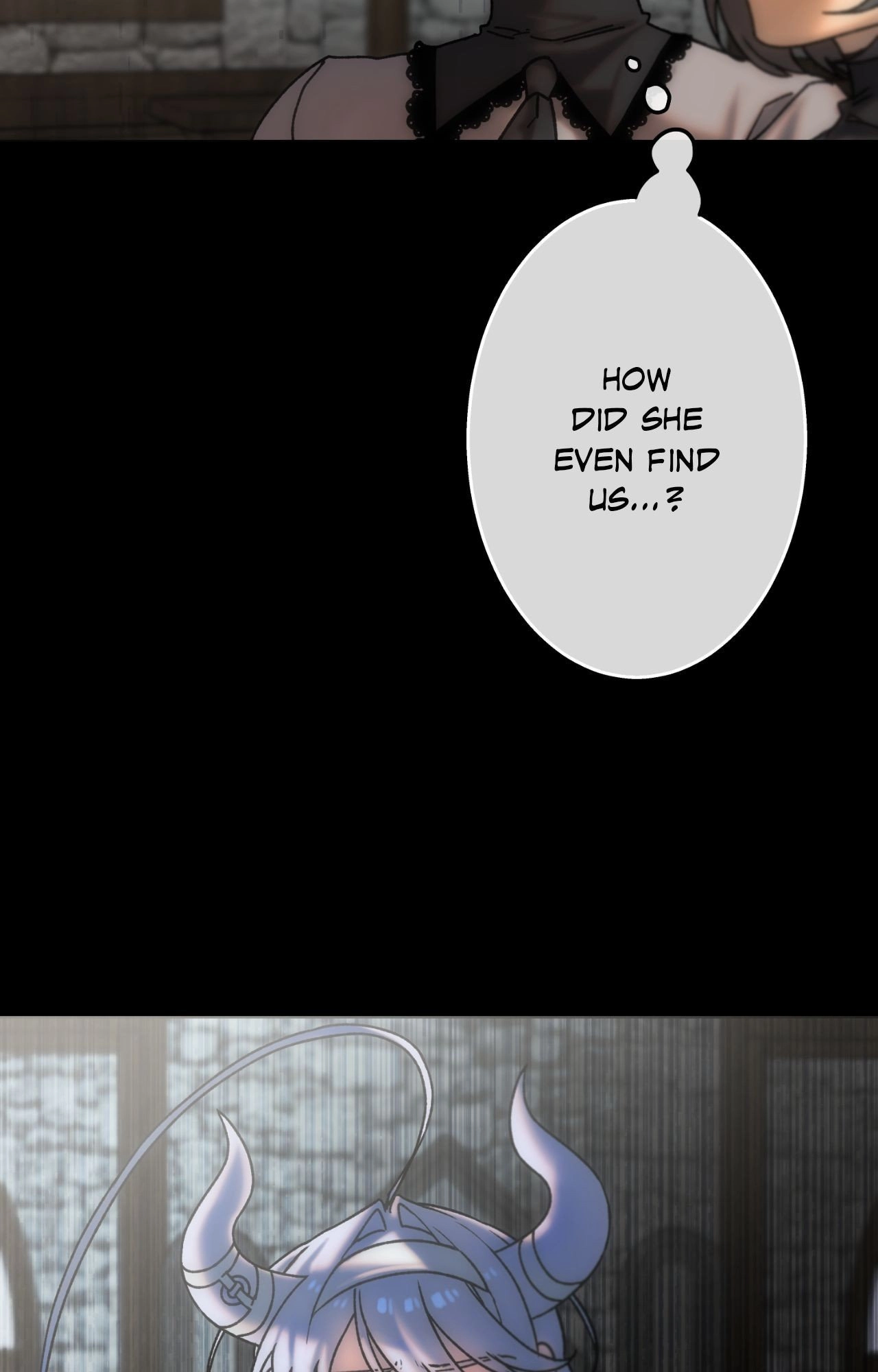 The Knight and the Witch Chapter 13 page 63 - 