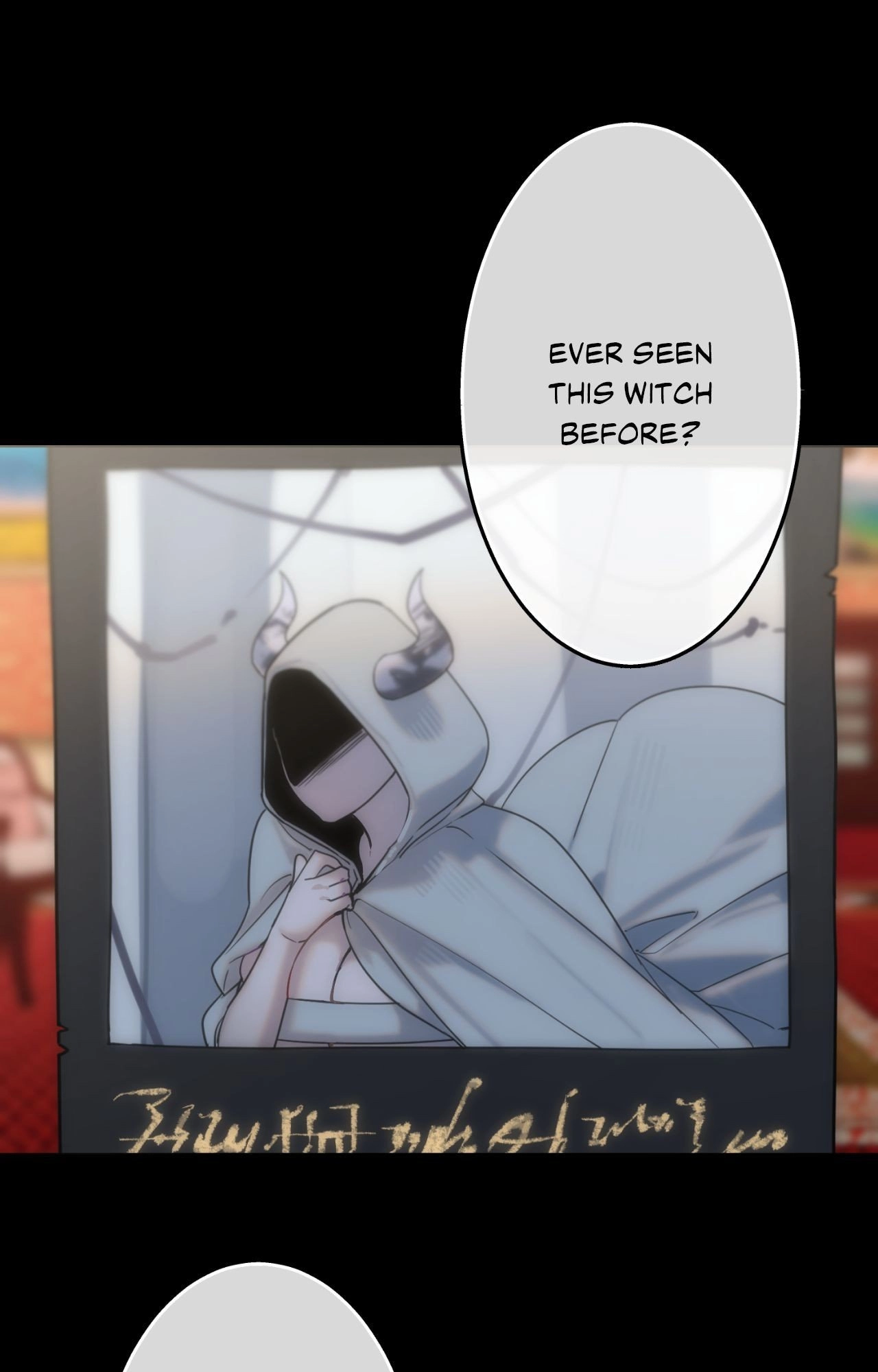 The Knight and the Witch Chapter 16 page 3 - 