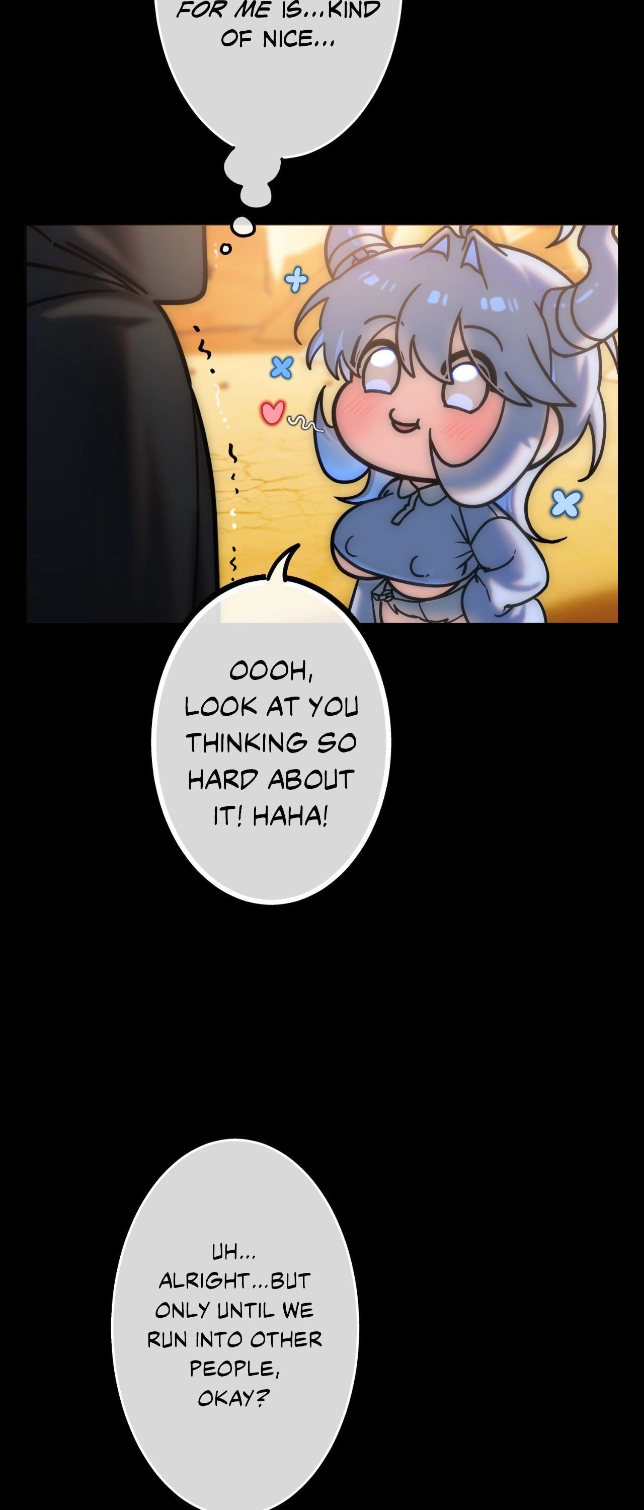 The Knight and the Witch Chapter 18 page 4 - 