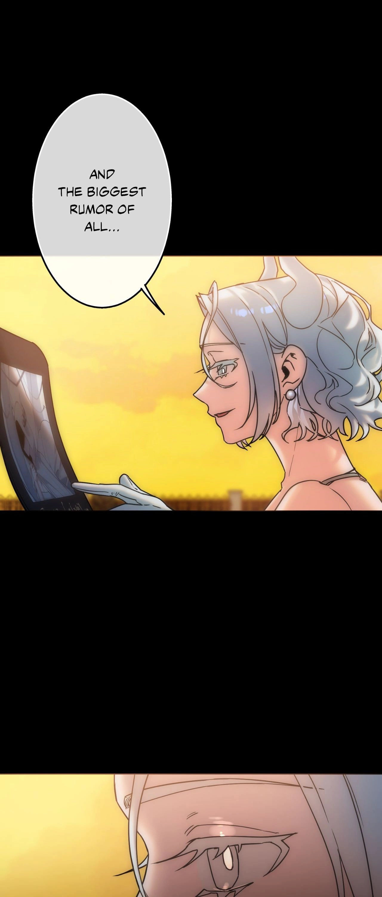 The Knight and the Witch Chapter 18 page 33 - 