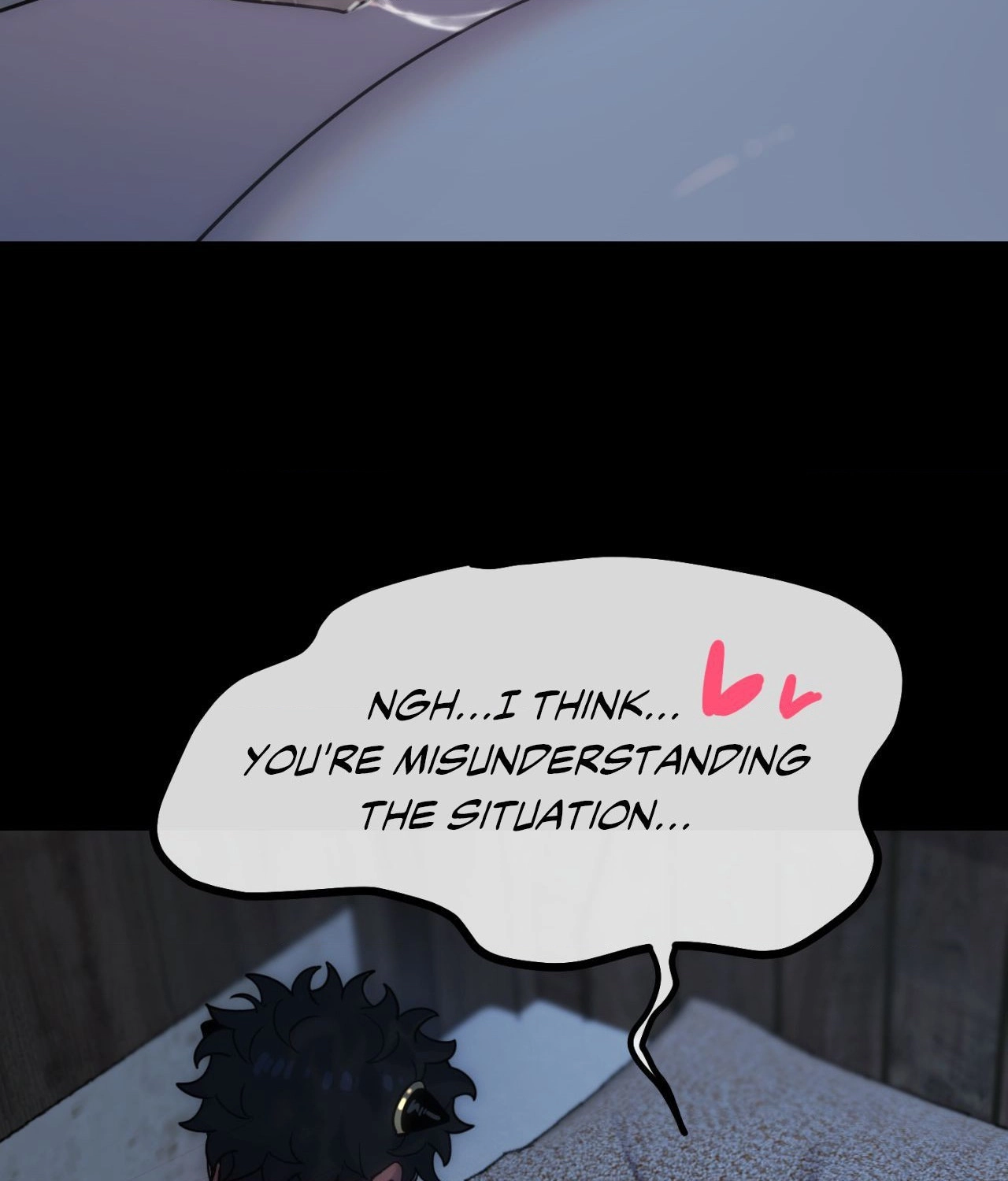 The Knight and the Witch Chapter 2 page 11 - 