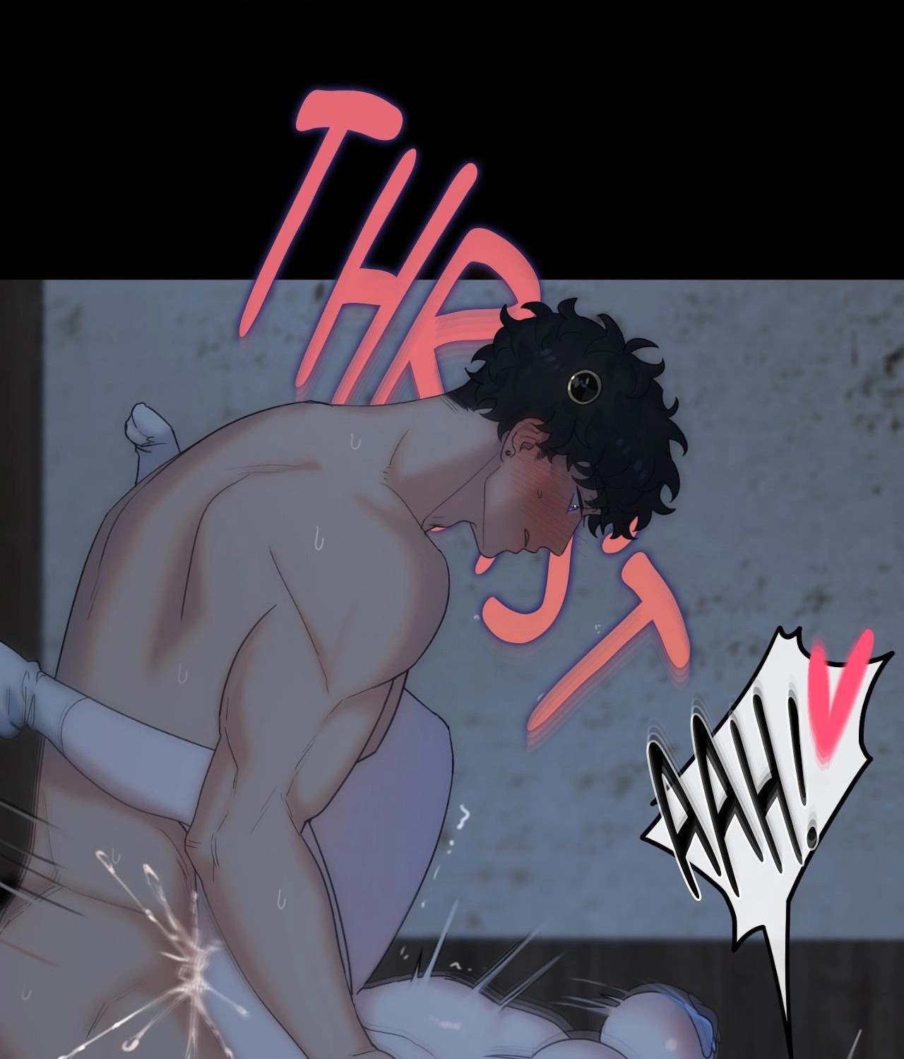 The Knight and the Witch Chapter 2 page 28 - 