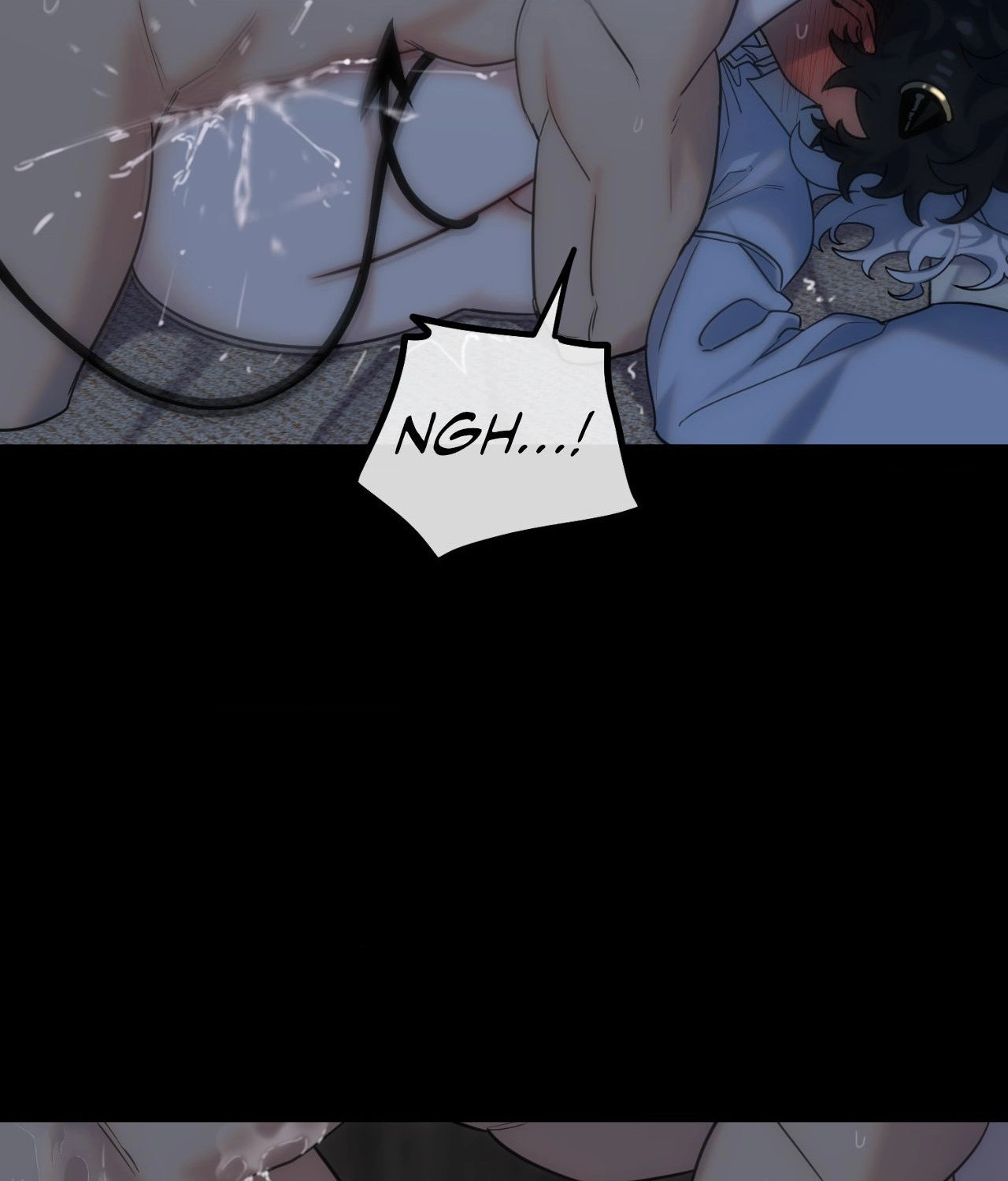The Knight and the Witch Chapter 2 page 33 - 