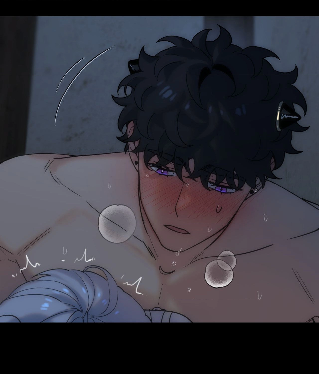The Knight and the Witch Chapter 2 page 36 - 
