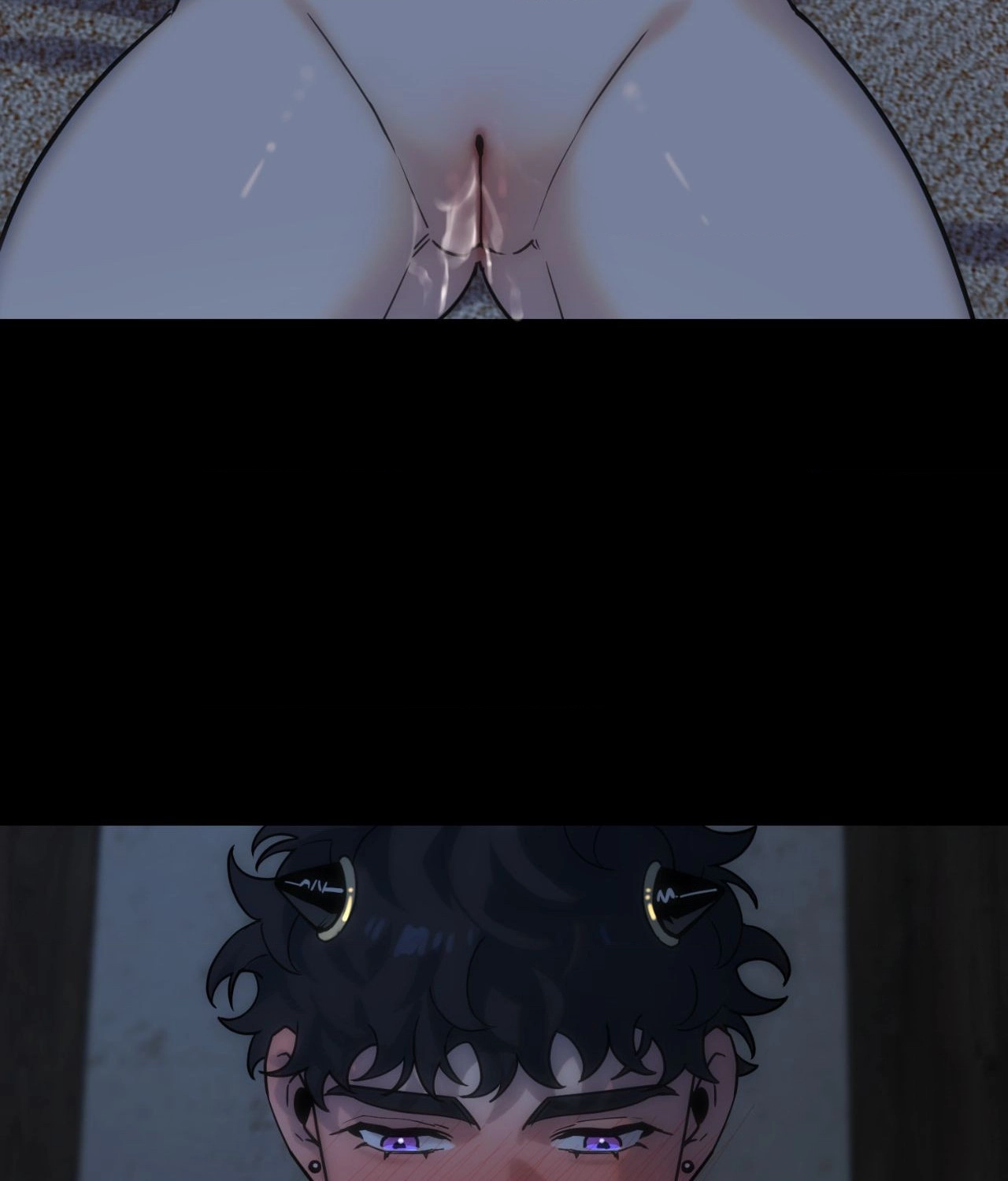 The Knight and the Witch Chapter 2 page 5 - 
