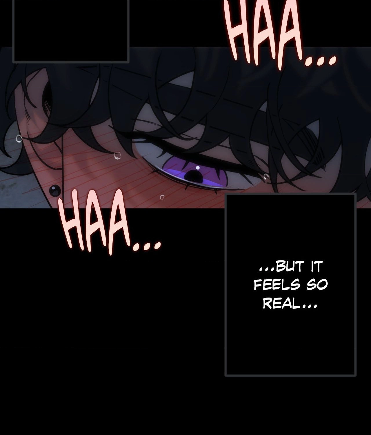 The Knight and the Witch Chapter 2 page 41 - 