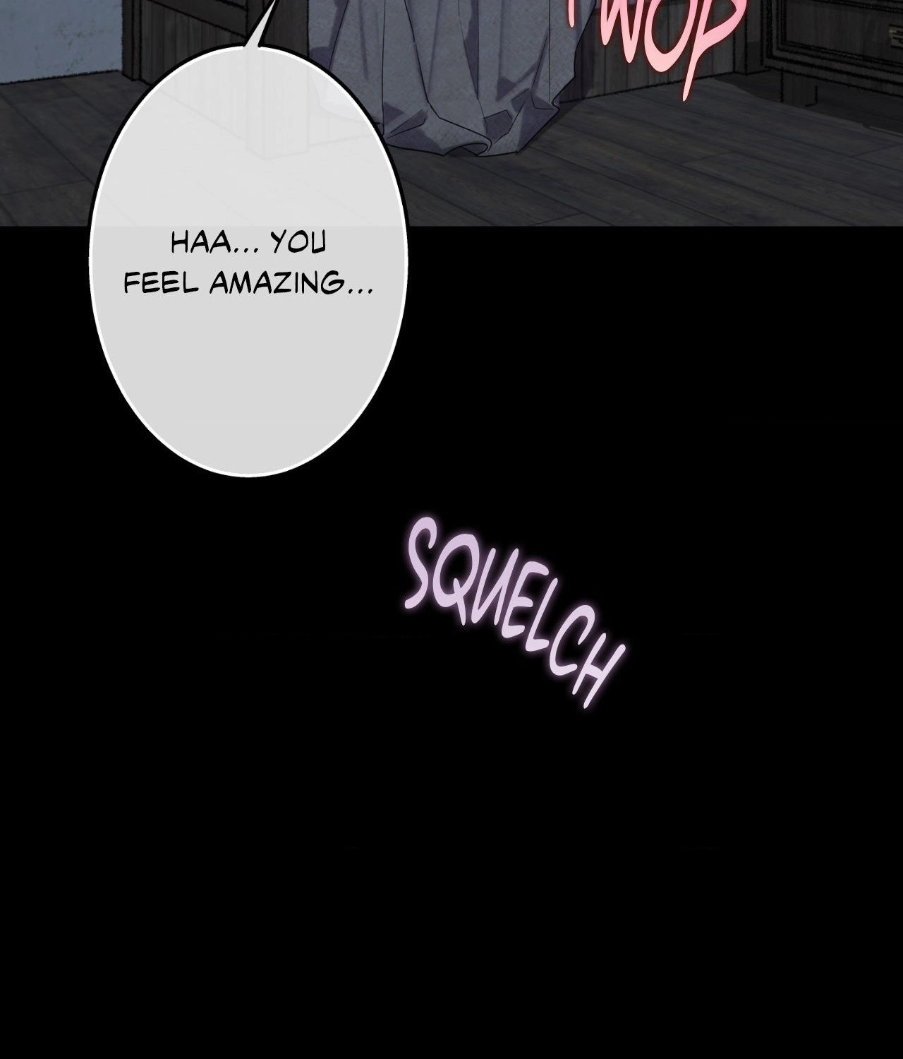 The Knight and the Witch Chapter 2 page 45 - 