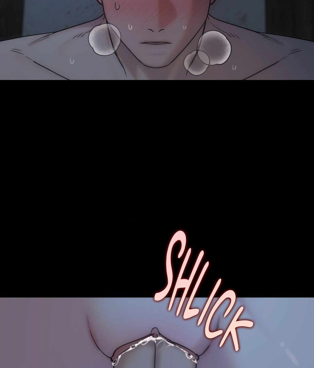 The Knight and the Witch Chapter 2 page 6 - 