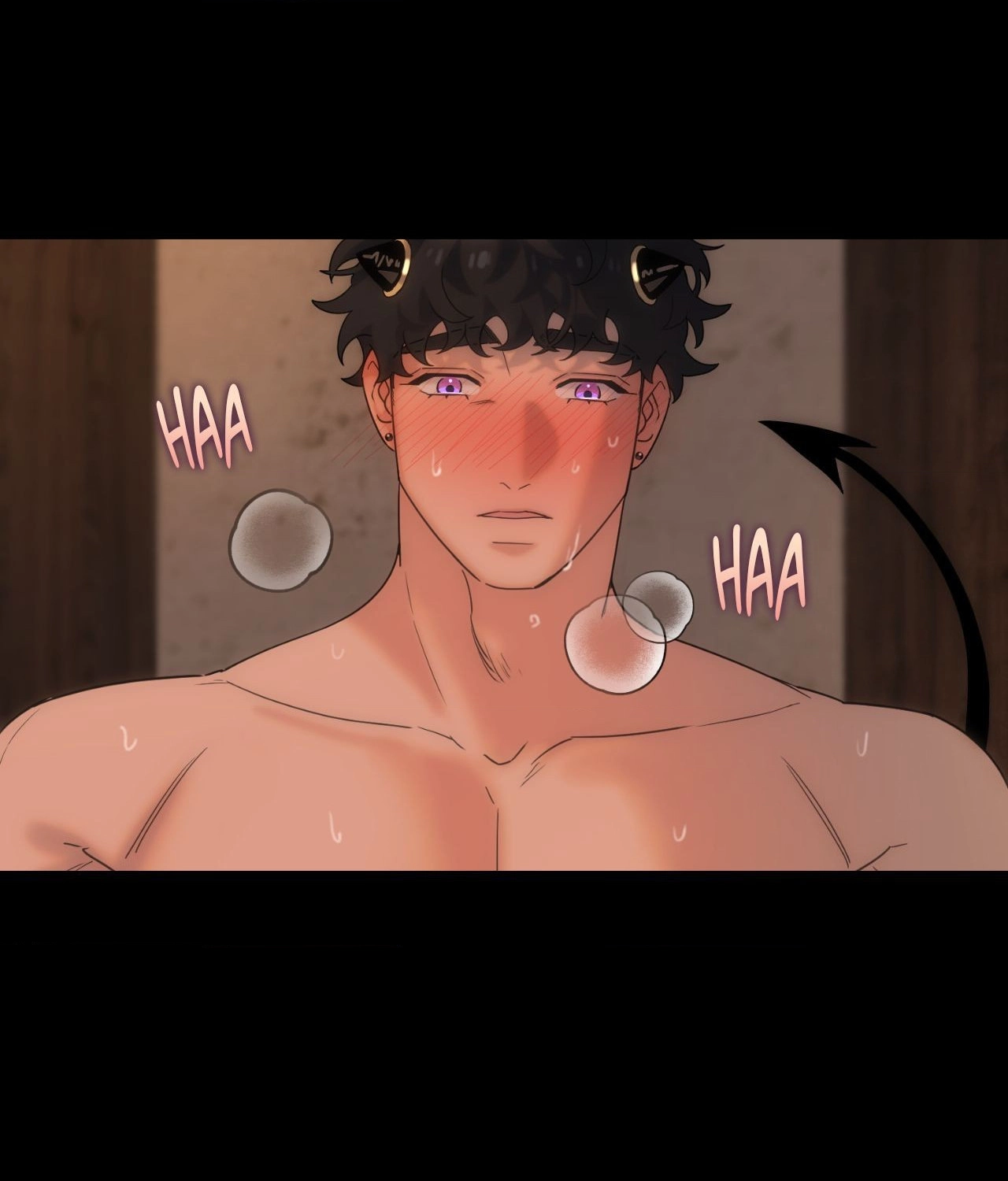 The Knight and the Witch Chapter 2 page 53 - 