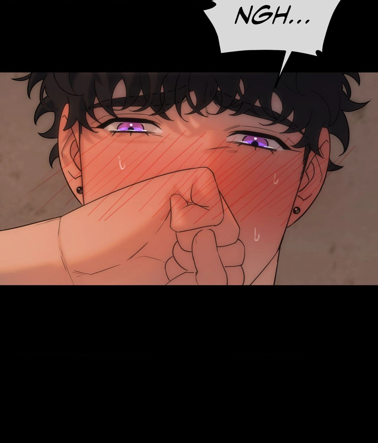 The Knight and the Witch Chapter 2 page 55 - 