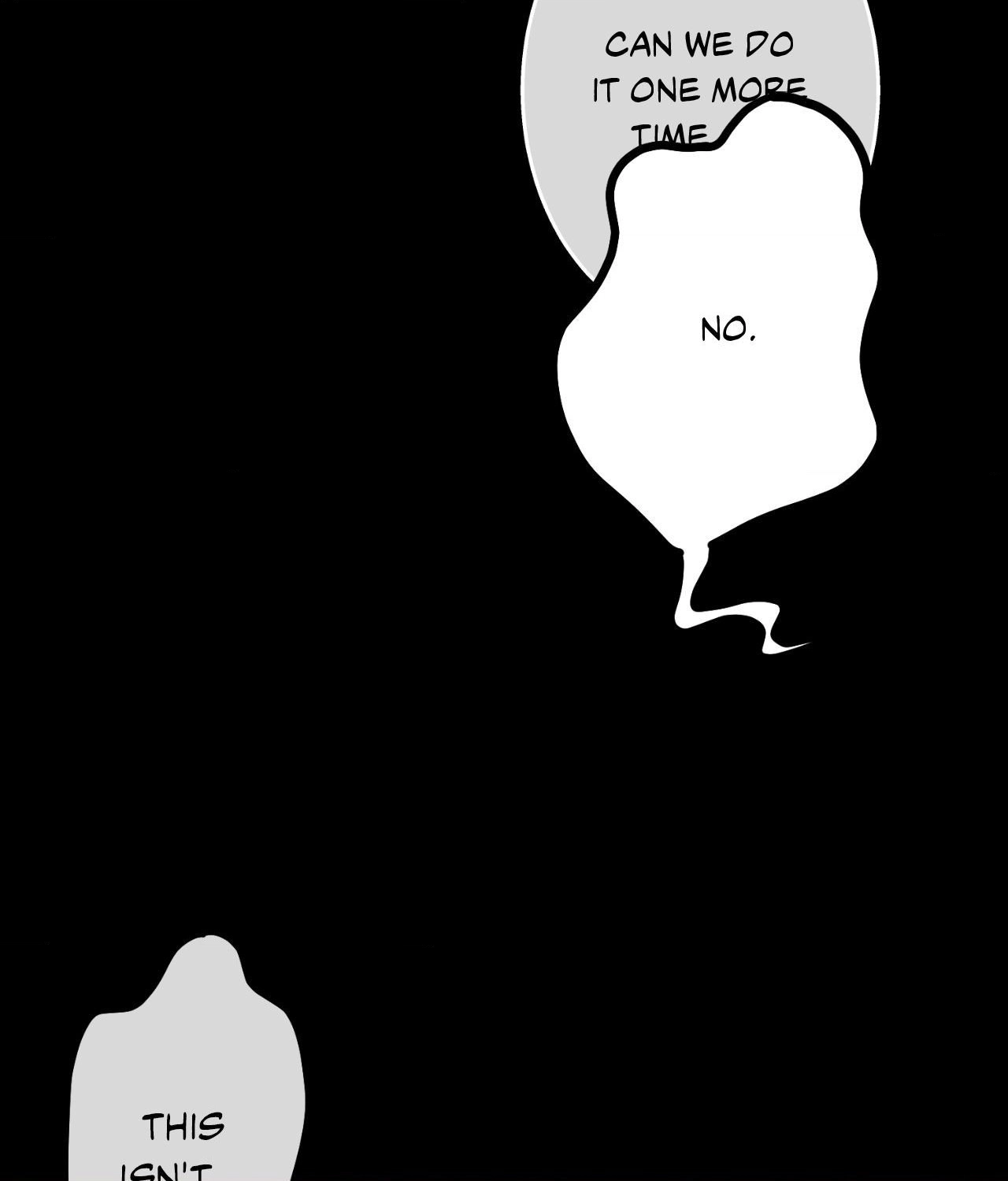 The Knight and the Witch Chapter 2 page 57 - 