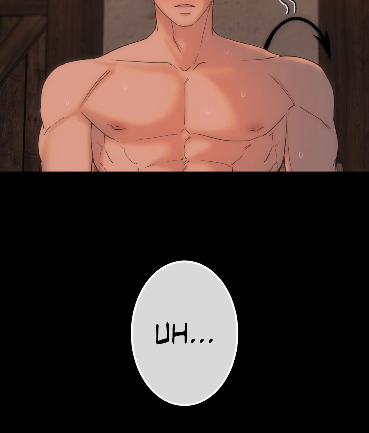 The Knight and the Witch Chapter 2 page 60 - 