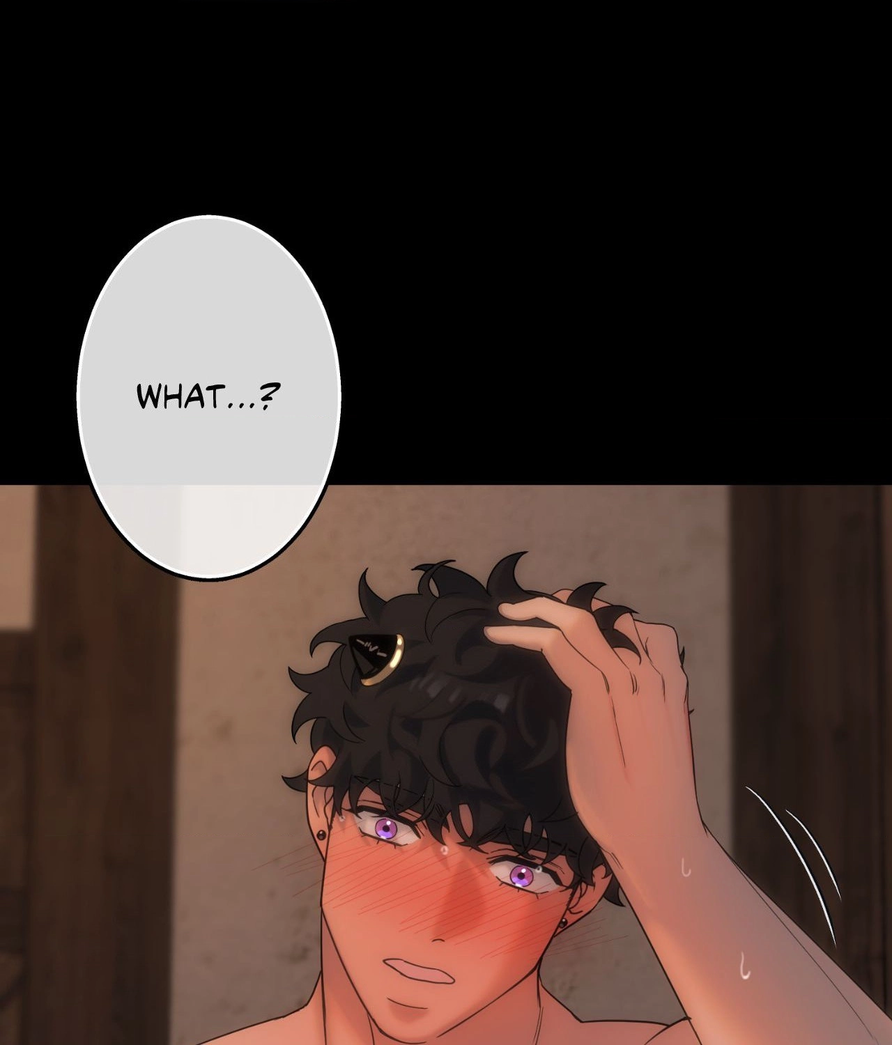 The Knight and the Witch Chapter 2 page 62 - 