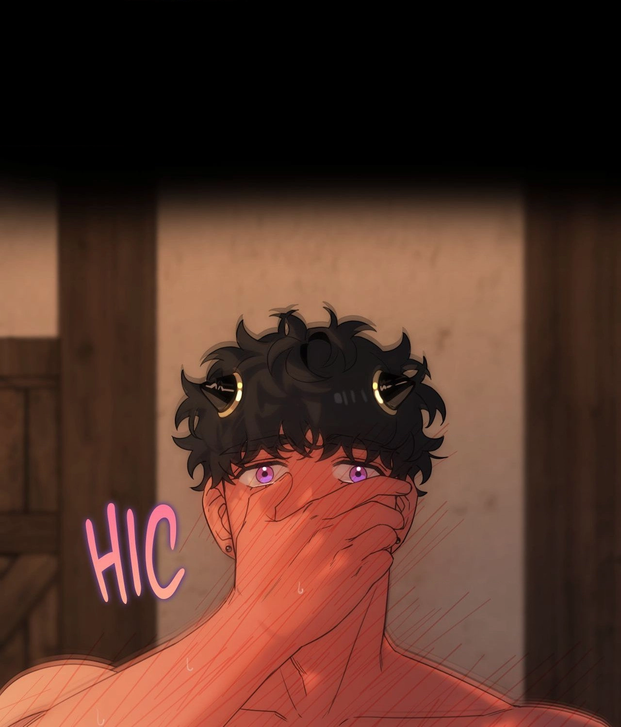 The Knight and the Witch Chapter 2 page 70 - 