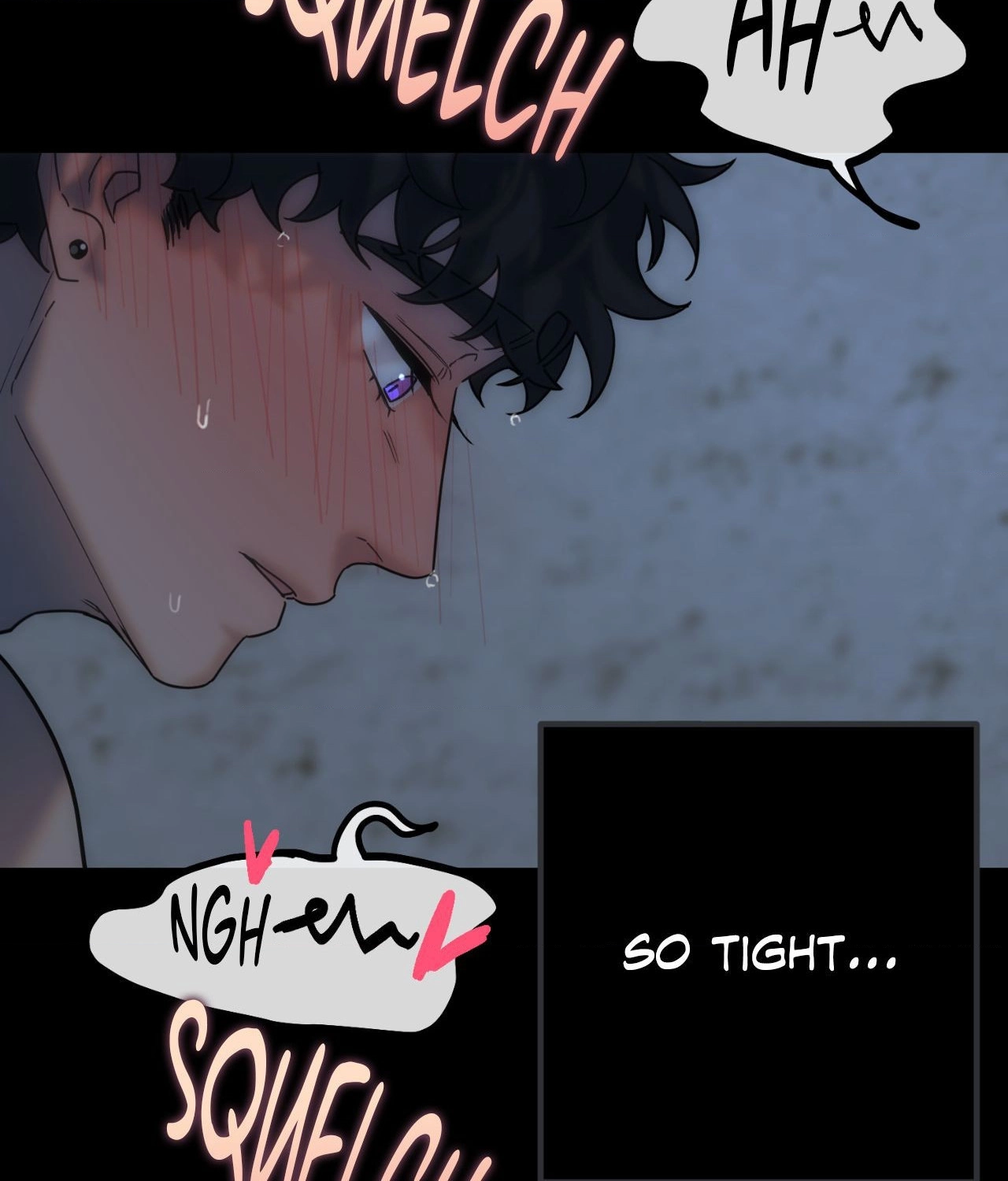 The Knight and the Witch Chapter 2 page 9 - 