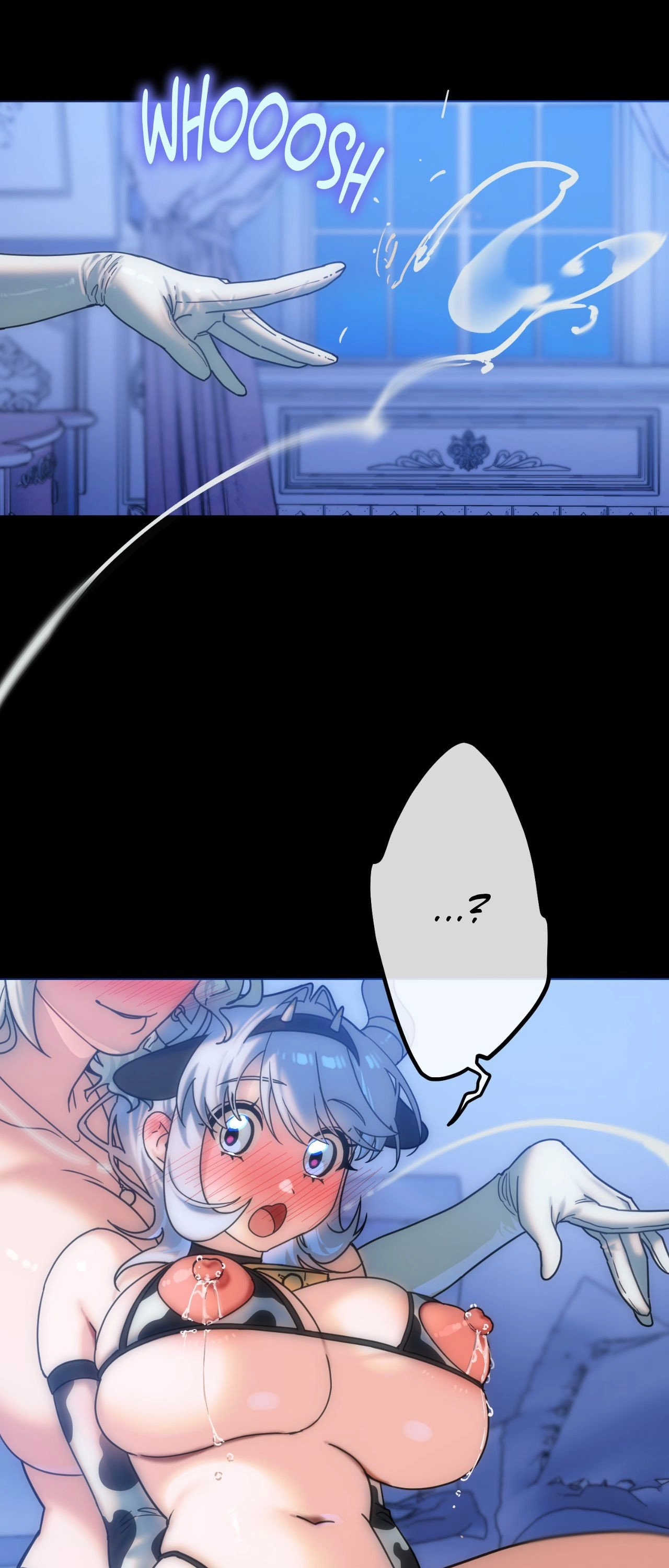 The Knight and the Witch Chapter 21 page 11 - 