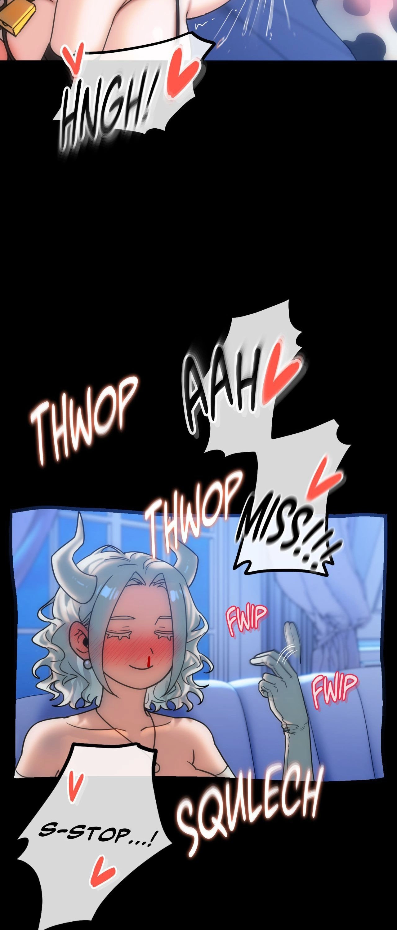 The Knight and the Witch Chapter 21 page 20 - 