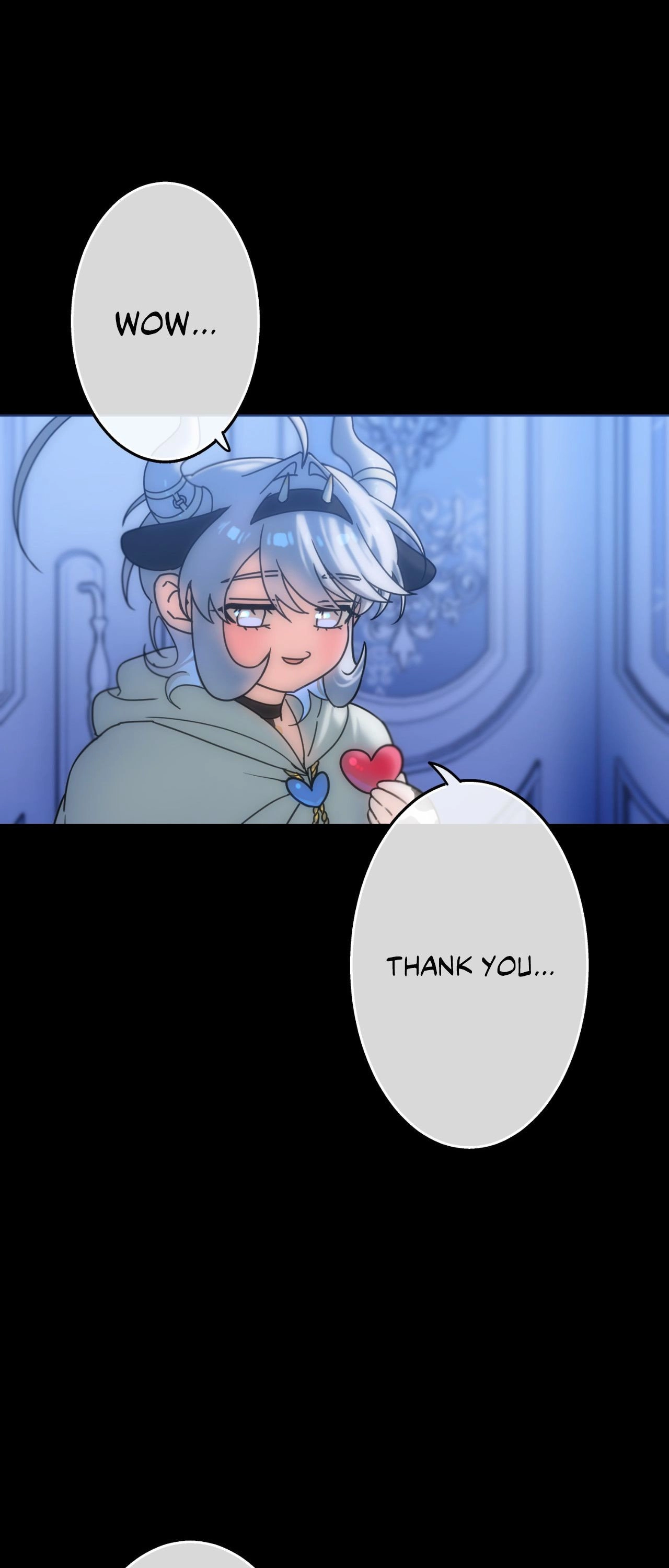 The Knight and the Witch Chapter 21 page 34 - 