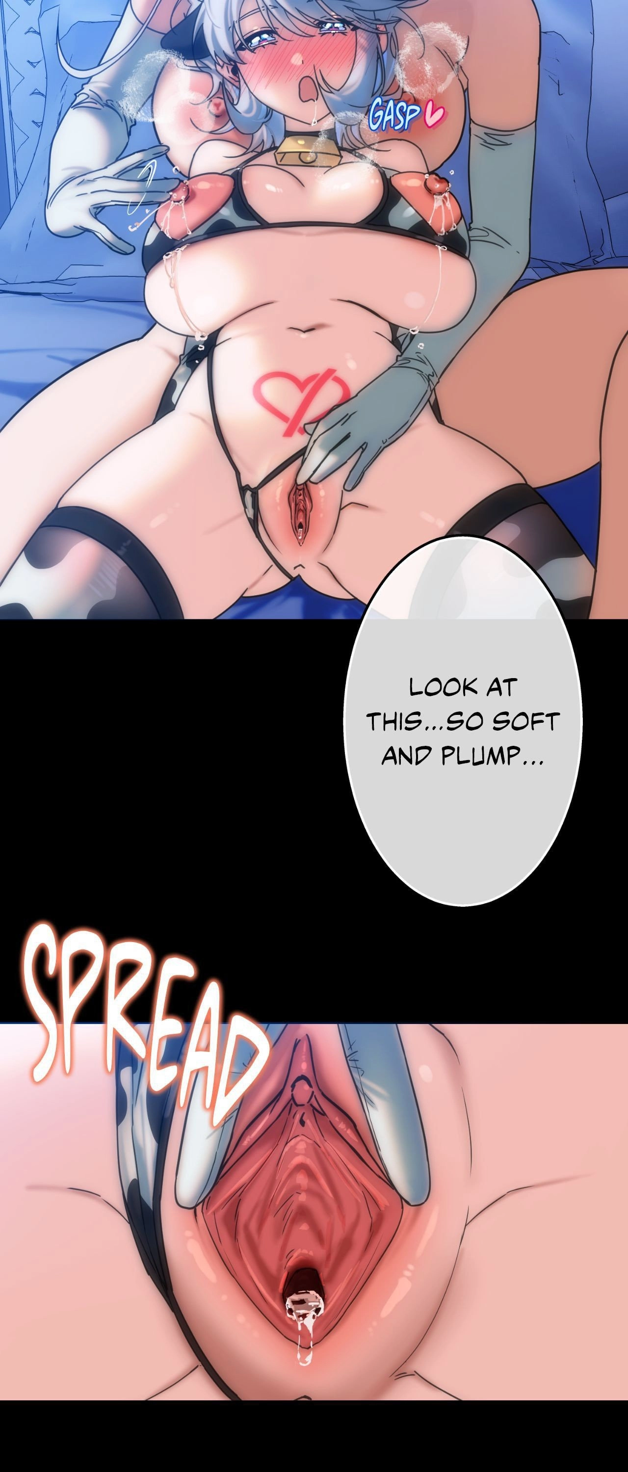 The Knight and the Witch Chapter 21 page 7 - 