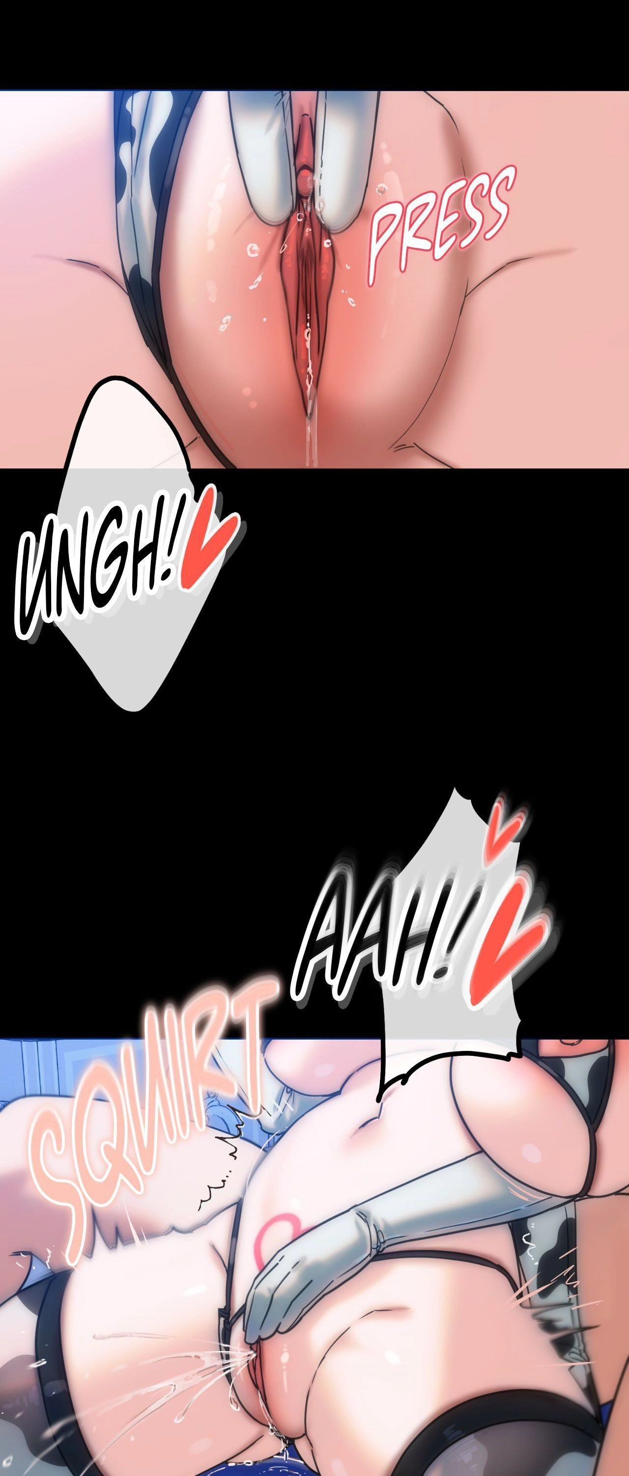 The Knight and the Witch Chapter 21 page 8 - 