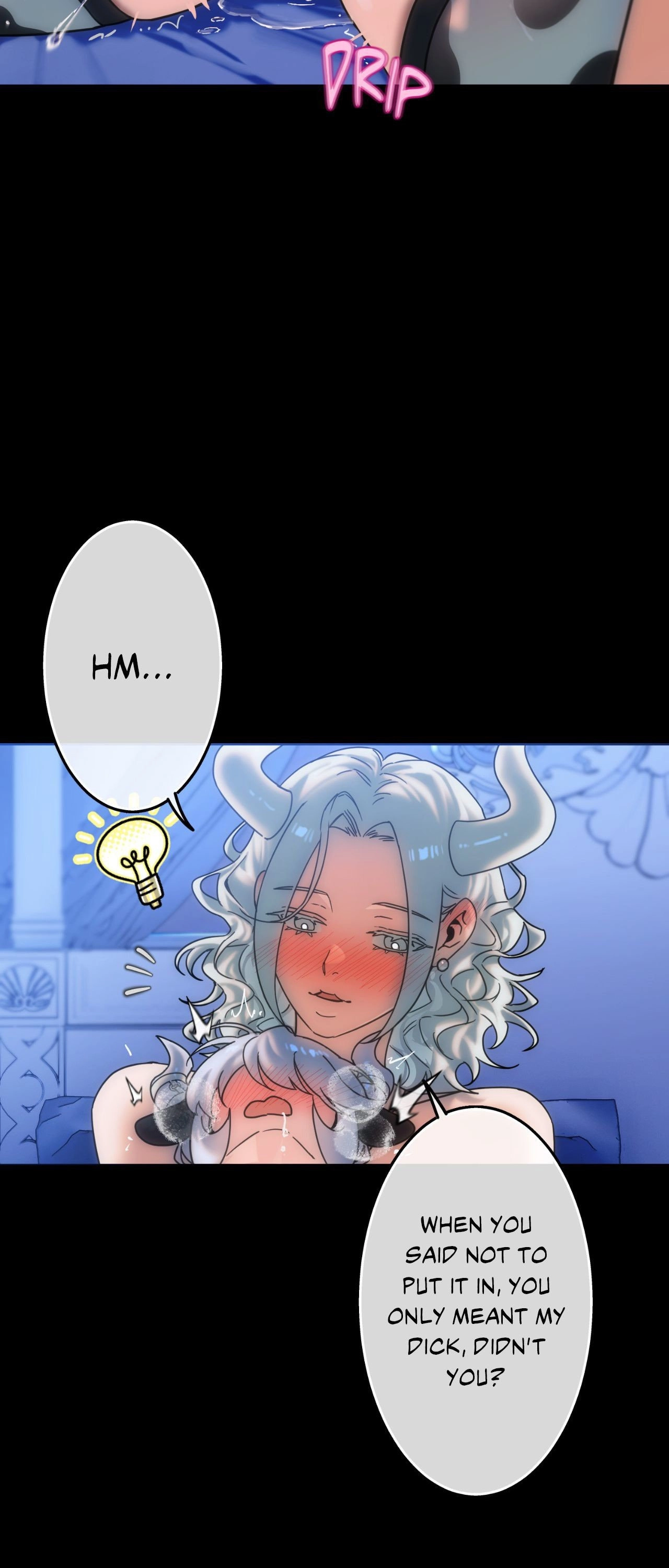 The Knight and the Witch Chapter 21 page 9 - 