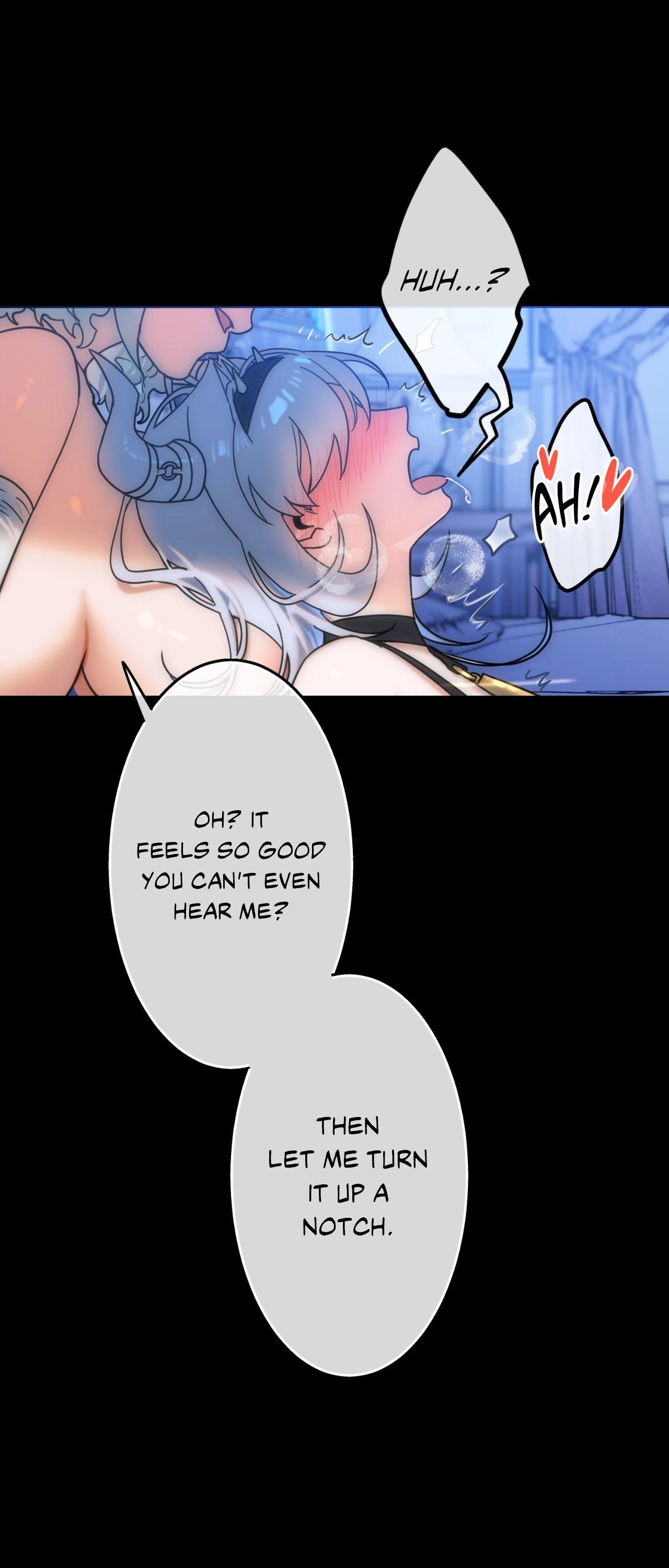The Knight and the Witch Chapter 21 page 10 - 