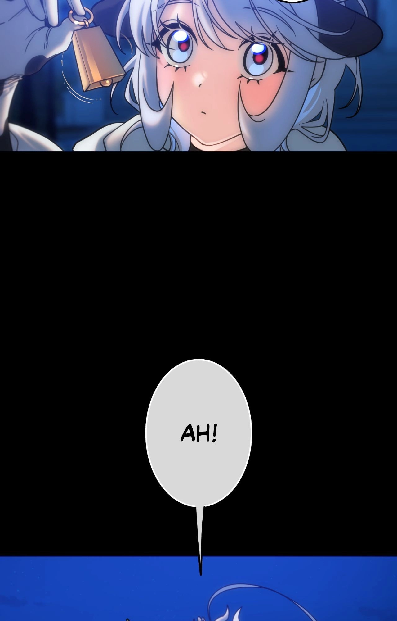 The Knight and the Witch Chapter 22 page 4 - 