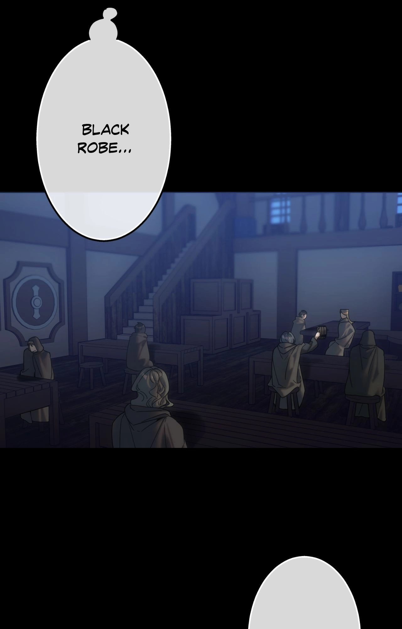 The Knight and the Witch Chapter 22 page 34 - 