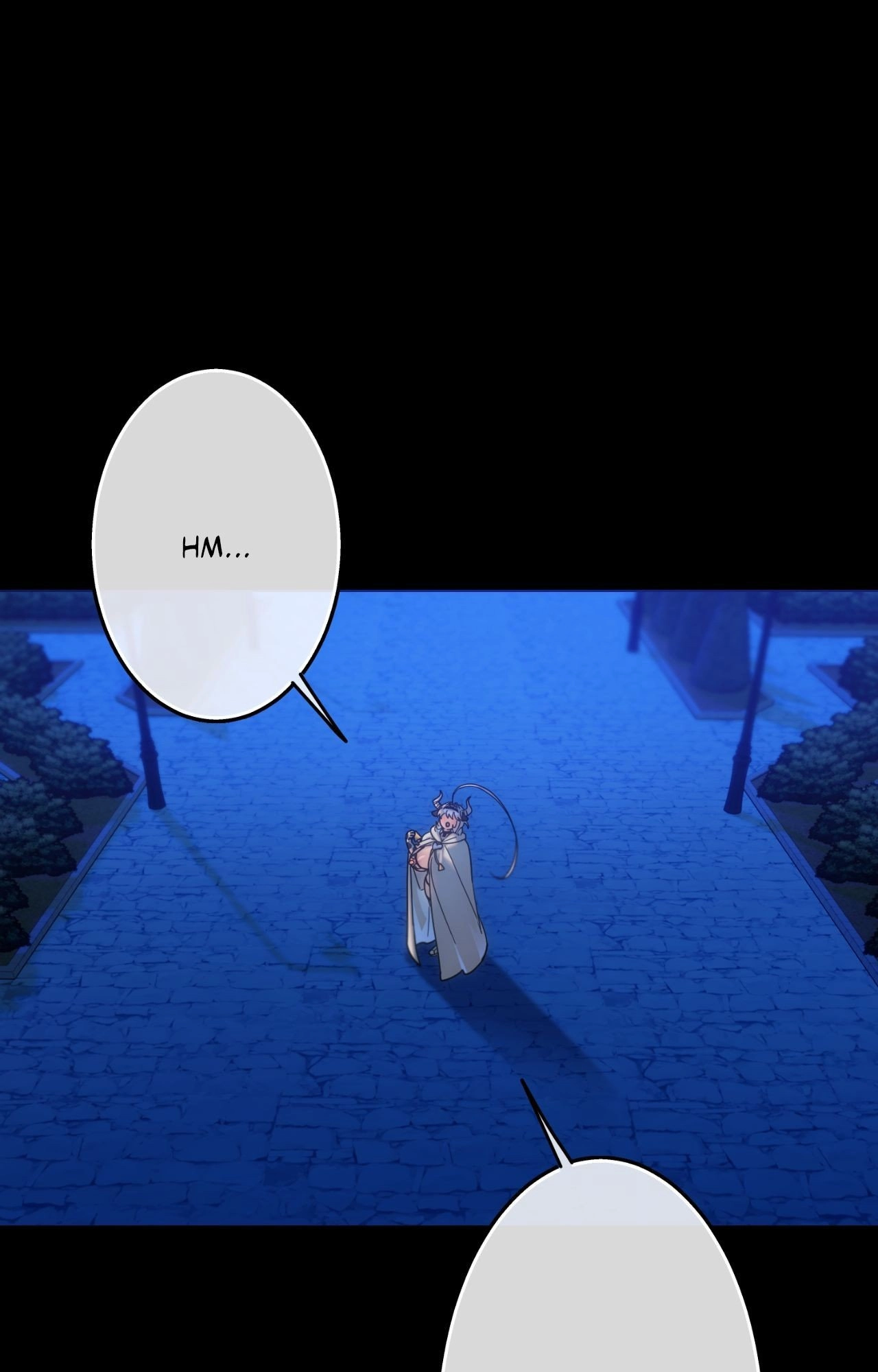 The Knight and the Witch Chapter 22 page 6 - 