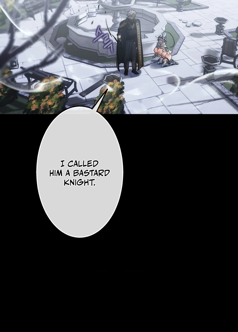 The Knight and the Witch Chapter 28 page 3 - 