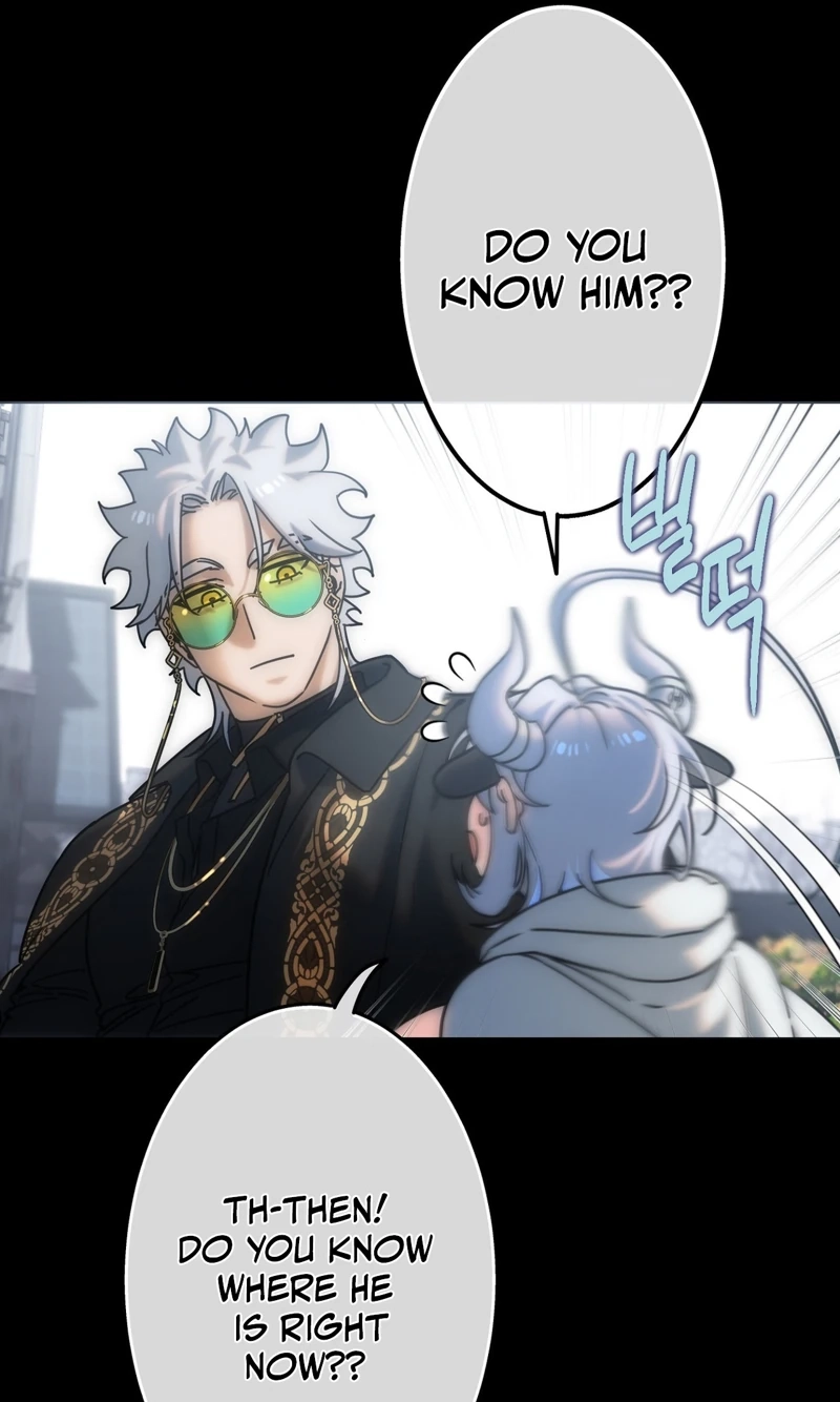 The Knight and the Witch Chapter 28 page 4 - 