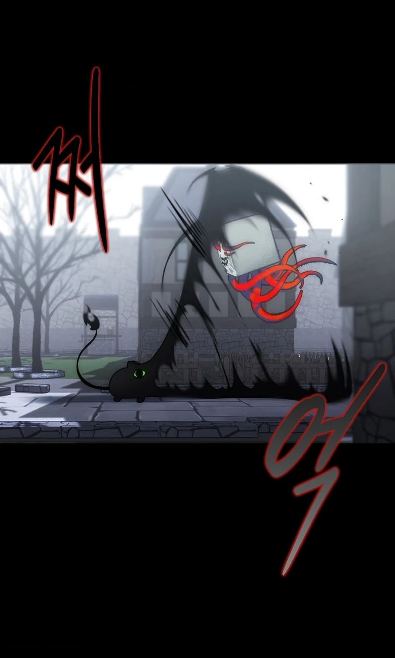 The Knight and the Witch Chapter 28 page 34 - 