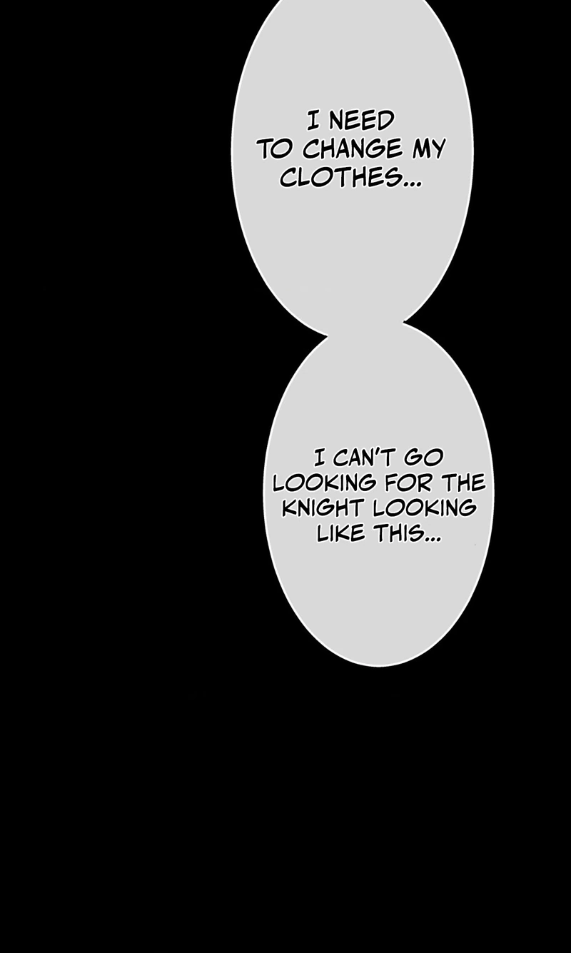 The Knight and the Witch Chapter 28 page 42 - 