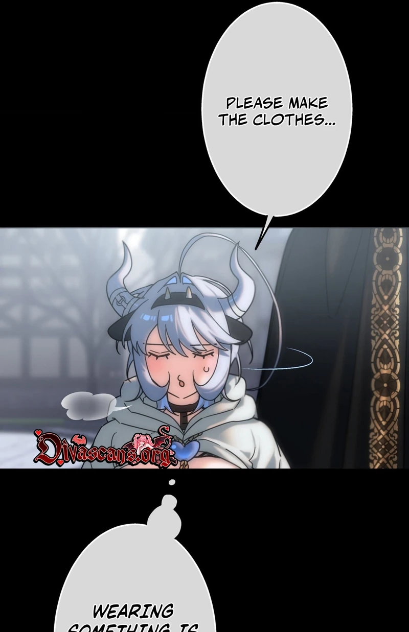 The Knight and the Witch Chapter 28 page 46 - 