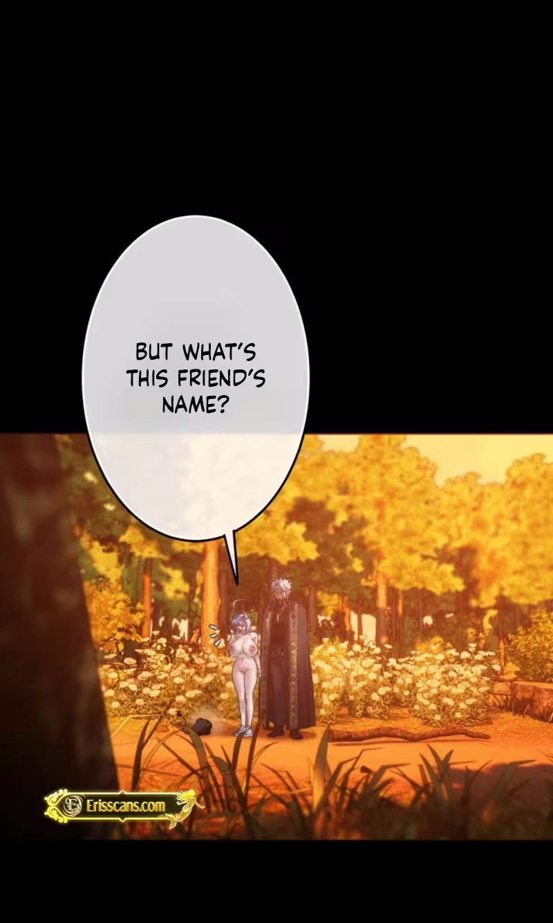 The Knight and the Witch Chapter 29 page 46 - 