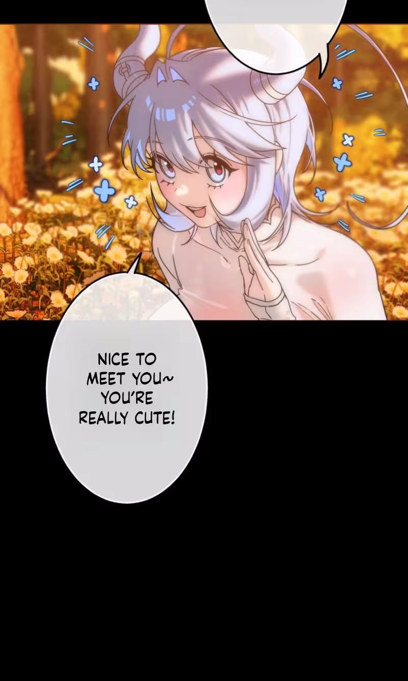 The Knight and the Witch Chapter 29 page 49 - 