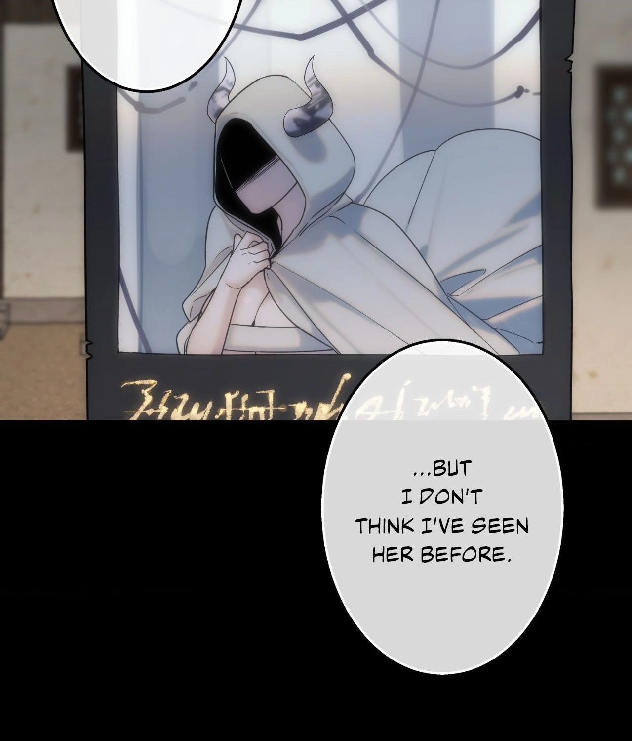 The Knight and the Witch Chapter 3 page 23 - 