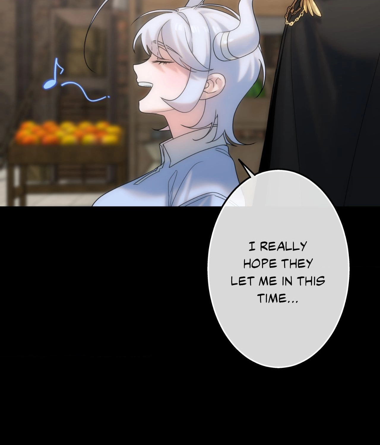 The Knight and the Witch Chapter 3 page 30 - 