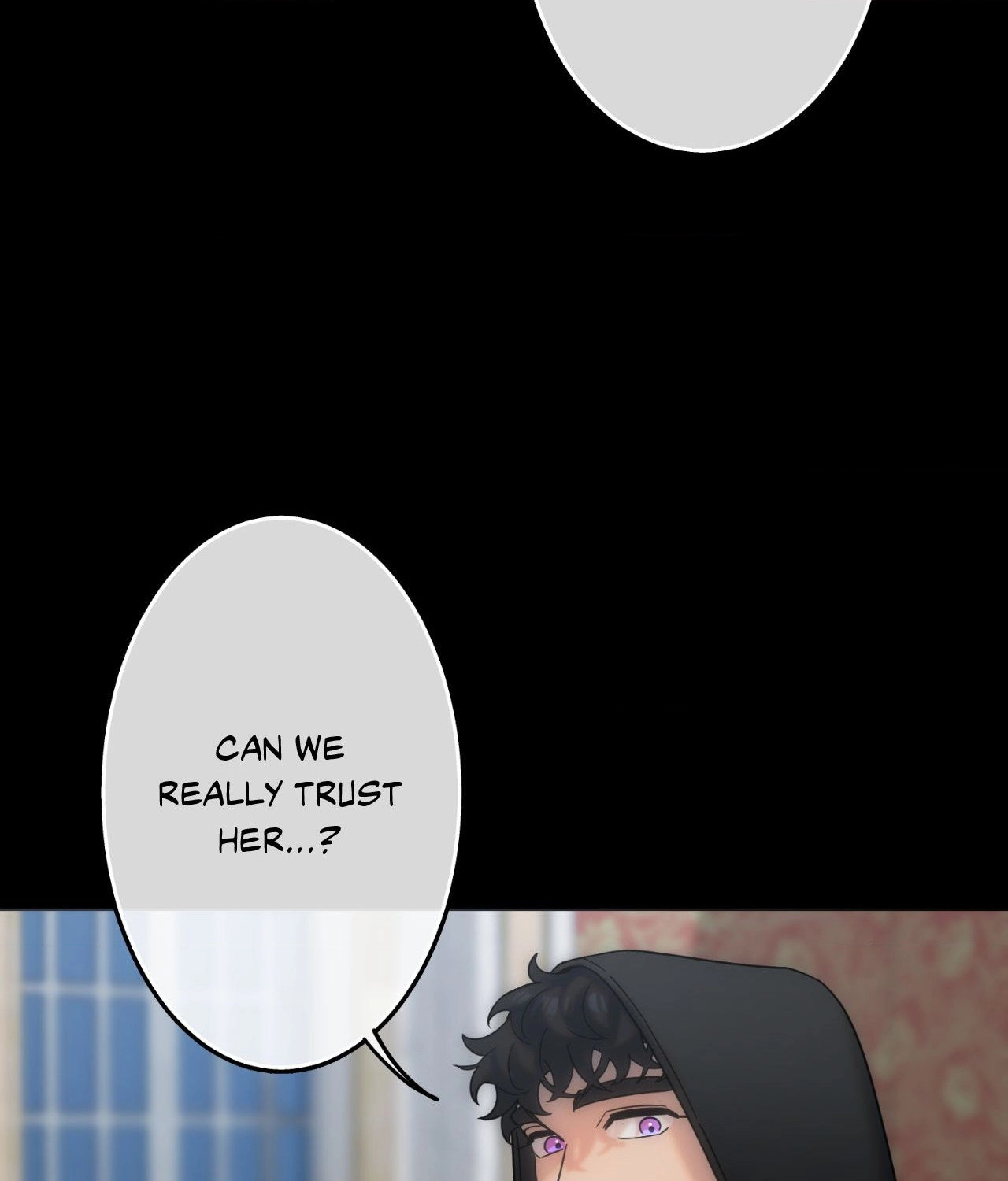 The Knight and the Witch Chapter 3 page 54 - 