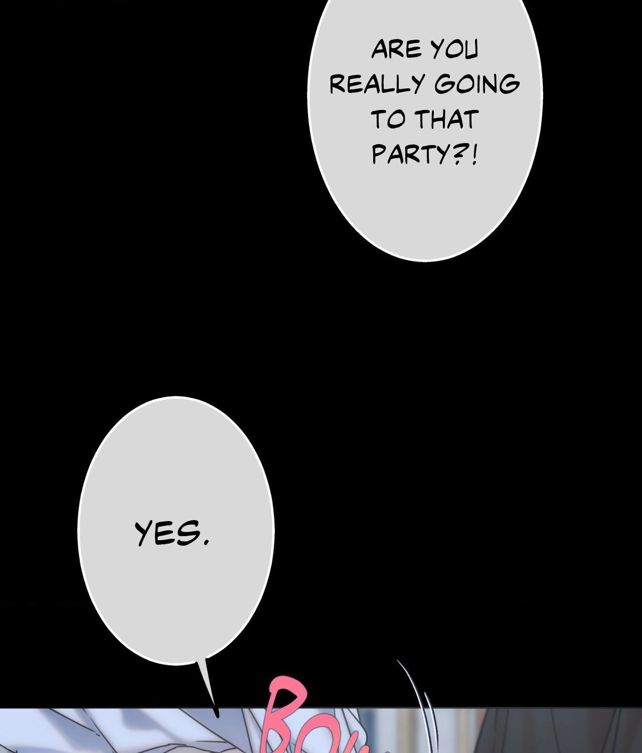 The Knight and the Witch Chapter 3 page 59 - 